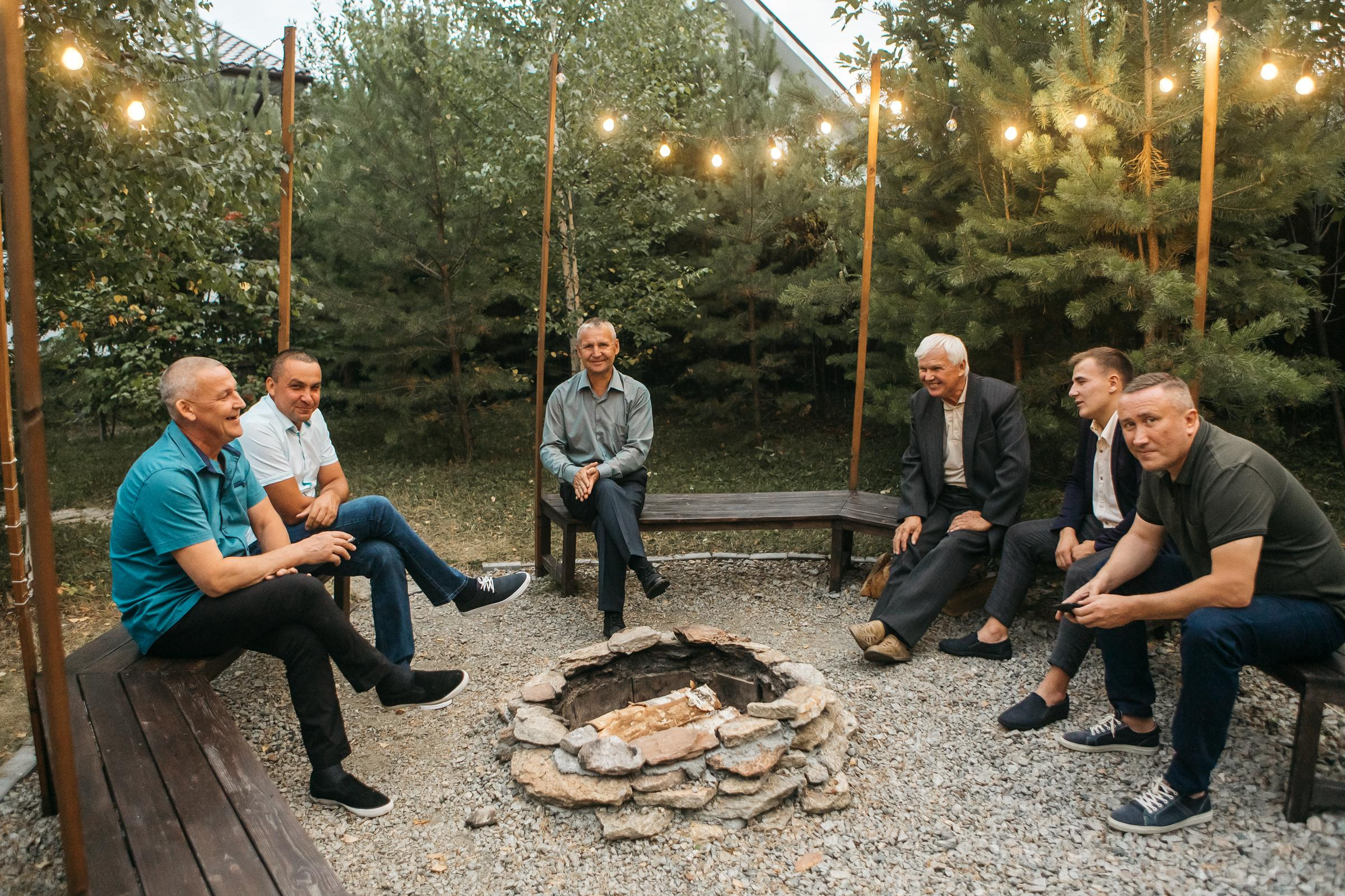 Сергей&Екатерина