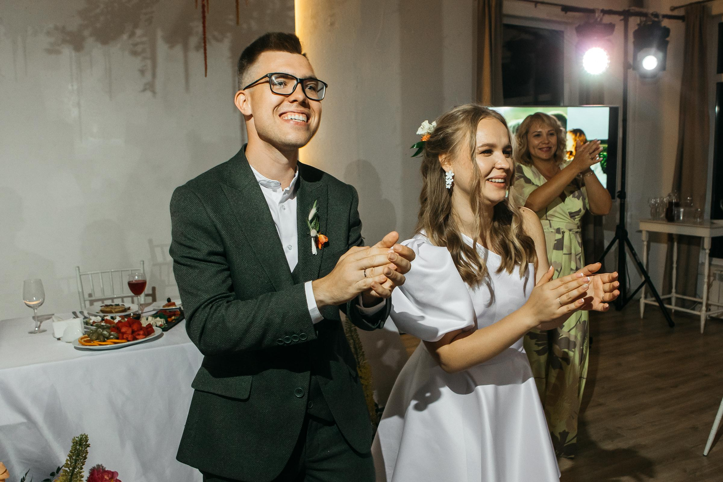 Сергей&Екатерина