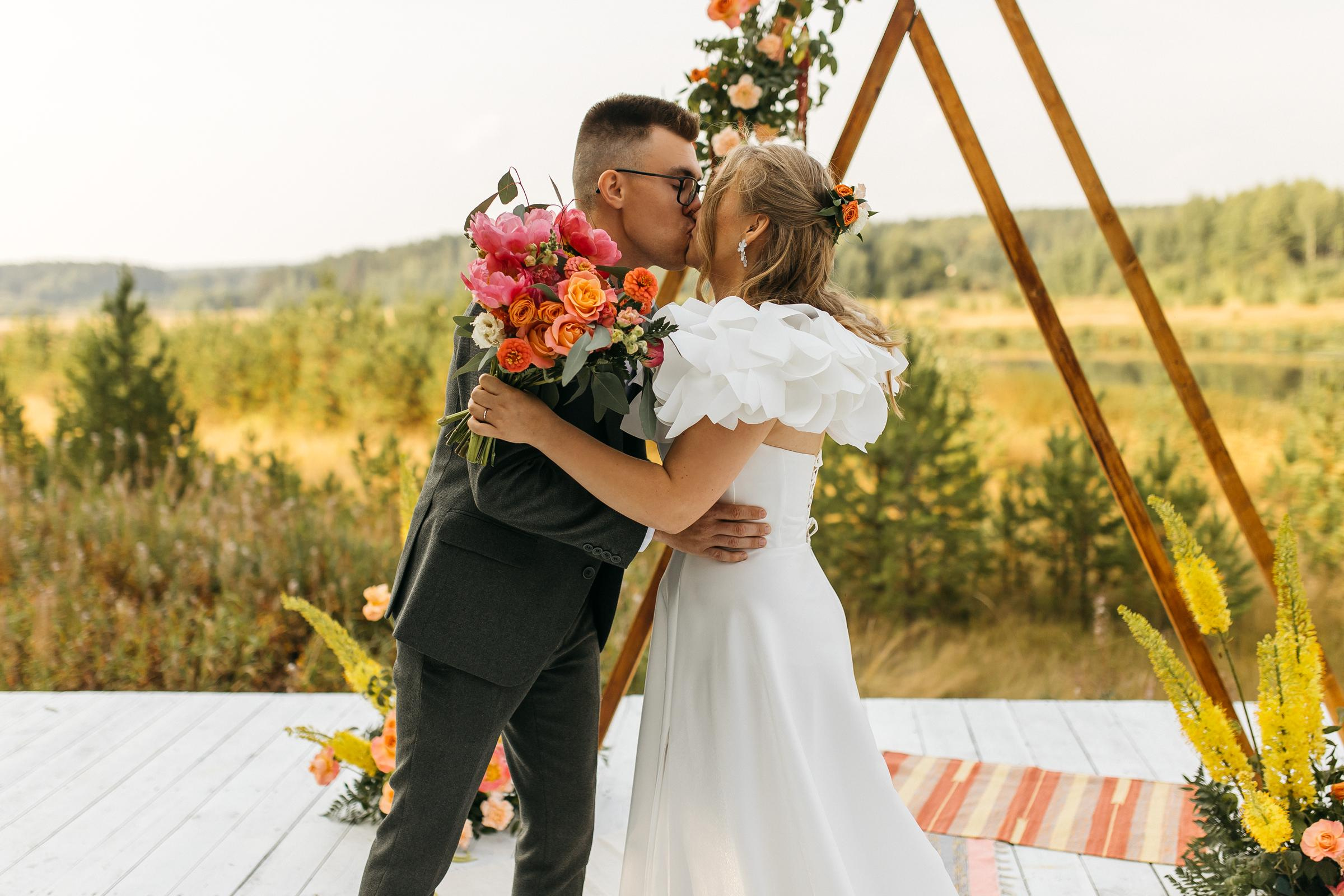 Сергей&Екатерина