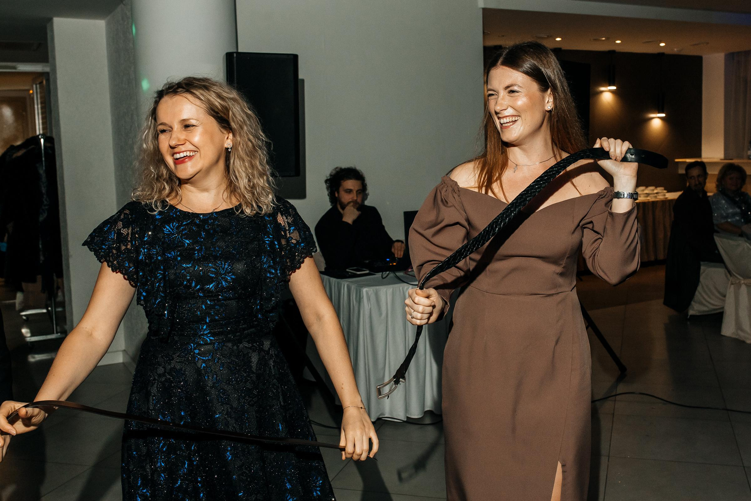 Корпоратив клиники