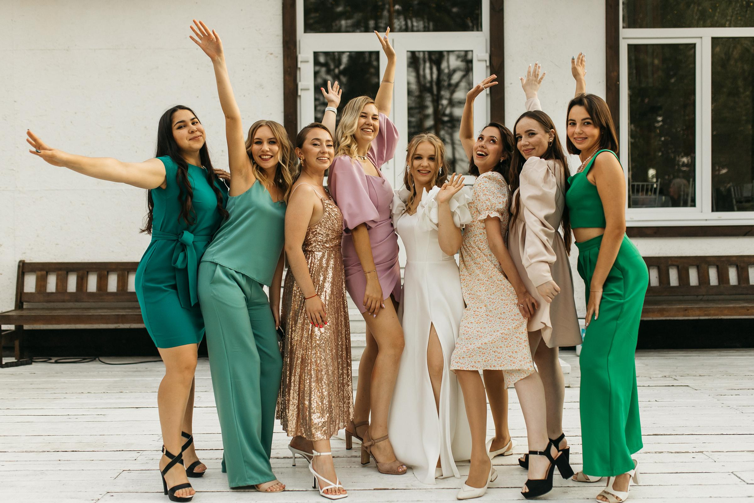 Сергей&Екатерина