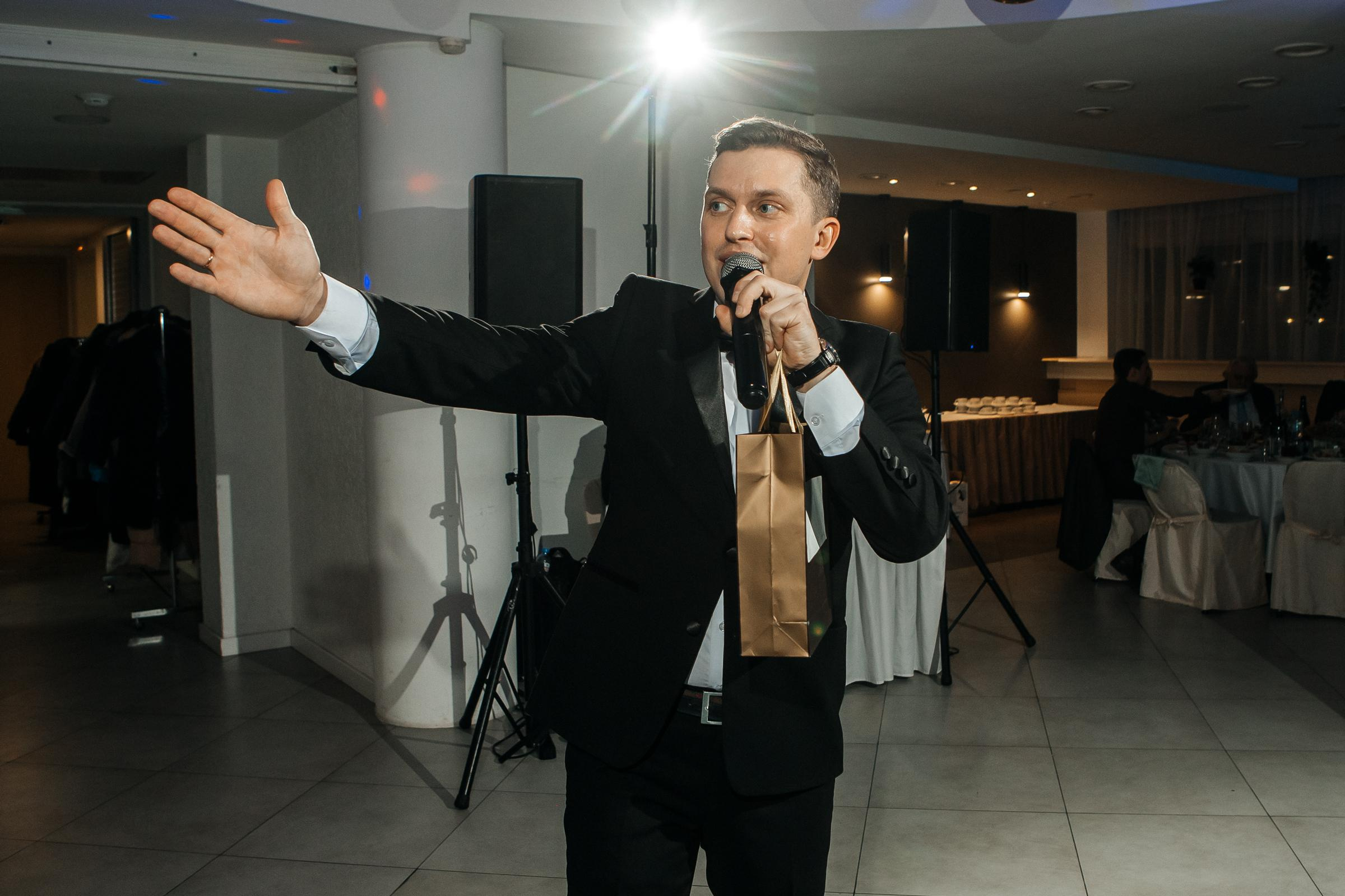 Корпоратив клиники