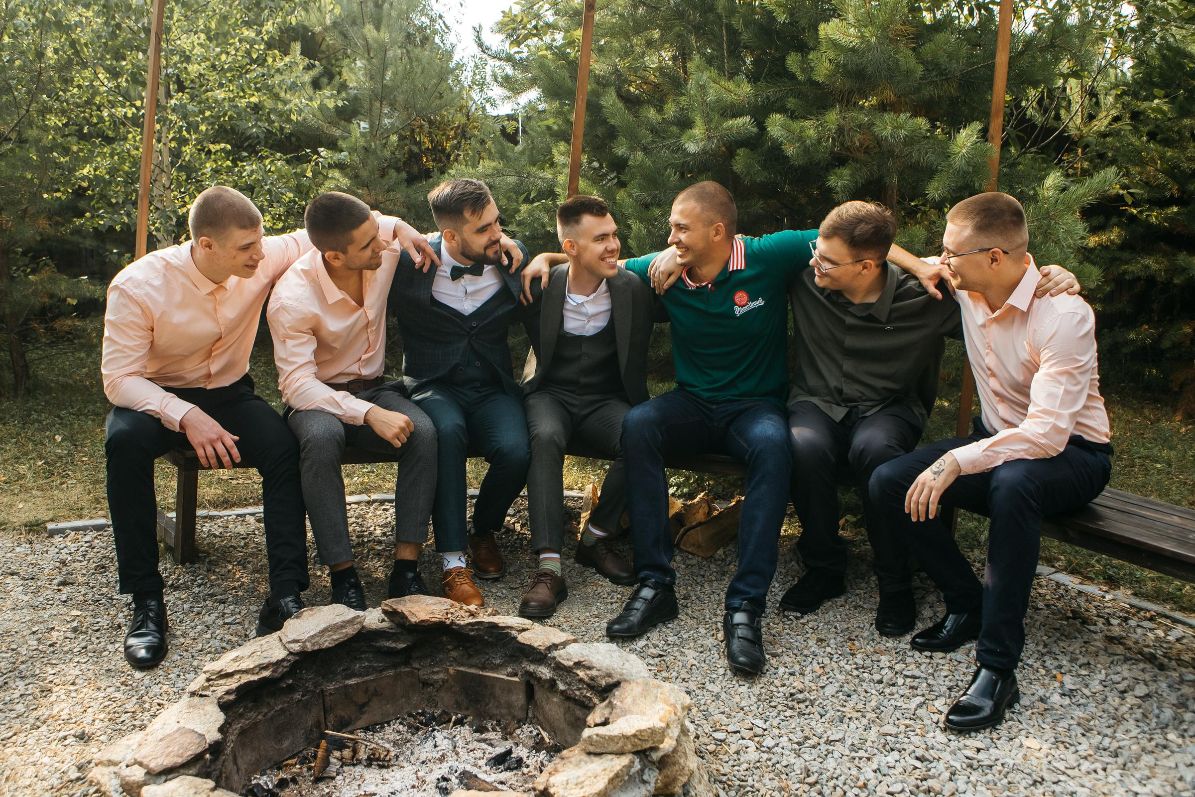 Сергей&Екатерина