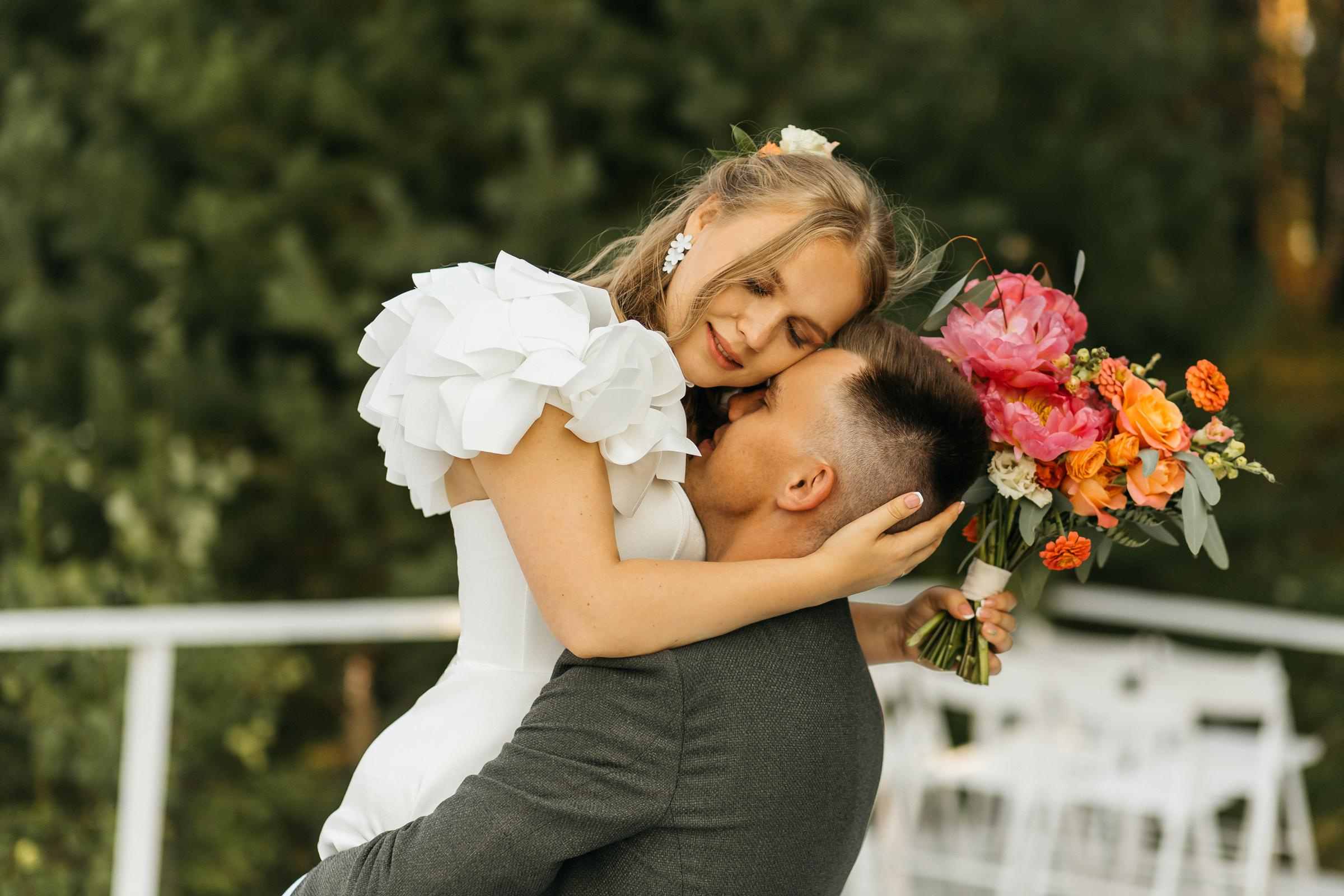 Сергей&Екатерина