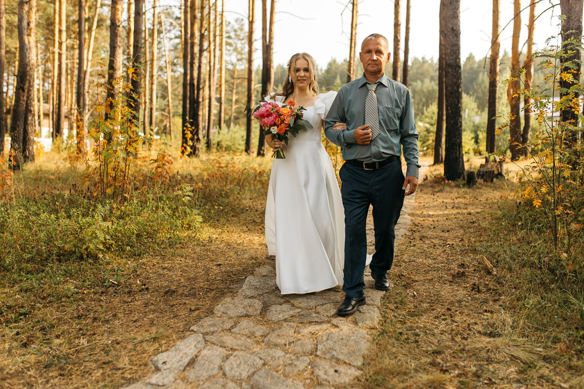 Сергей&Екатерина