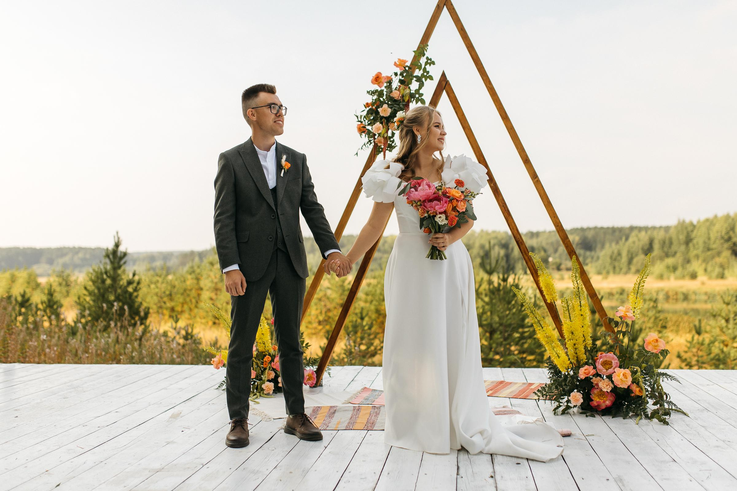 Сергей&Екатерина