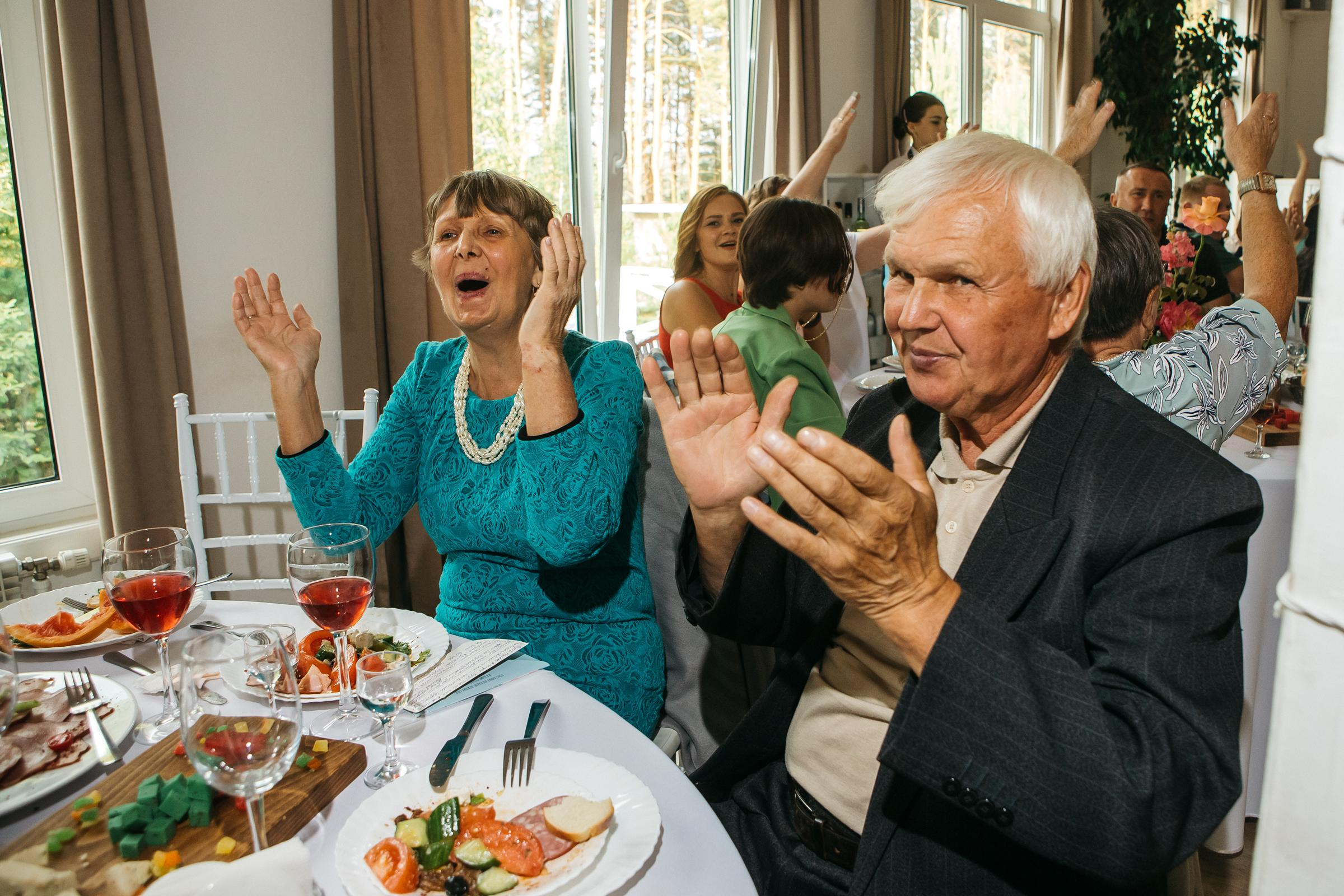 Сергей&Екатерина