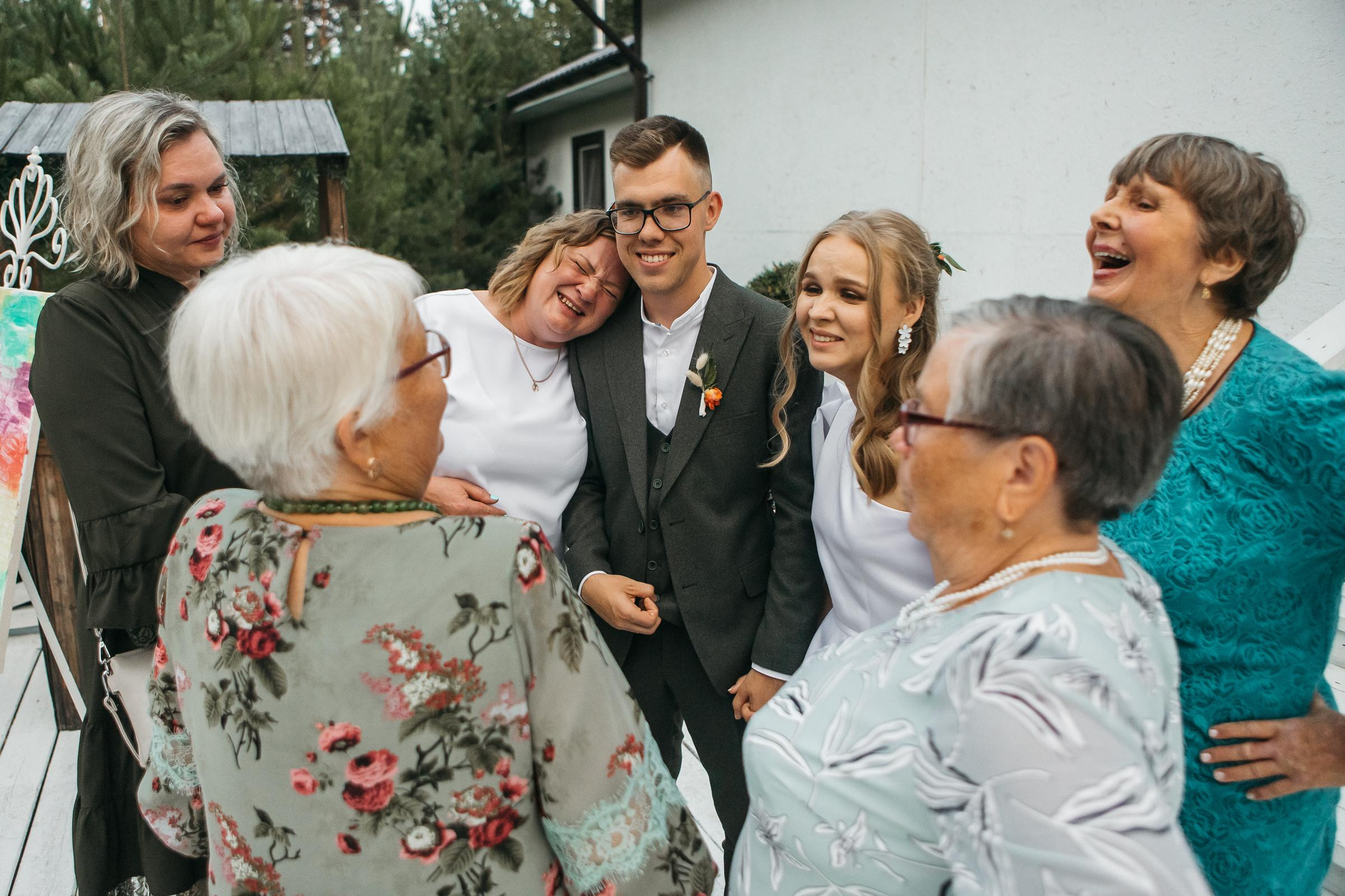 Сергей&Екатерина