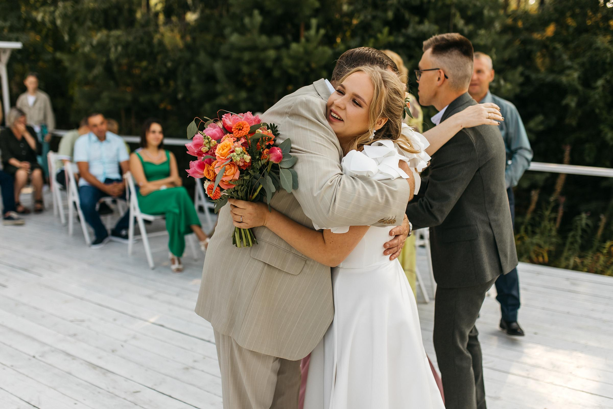 Сергей&Екатерина