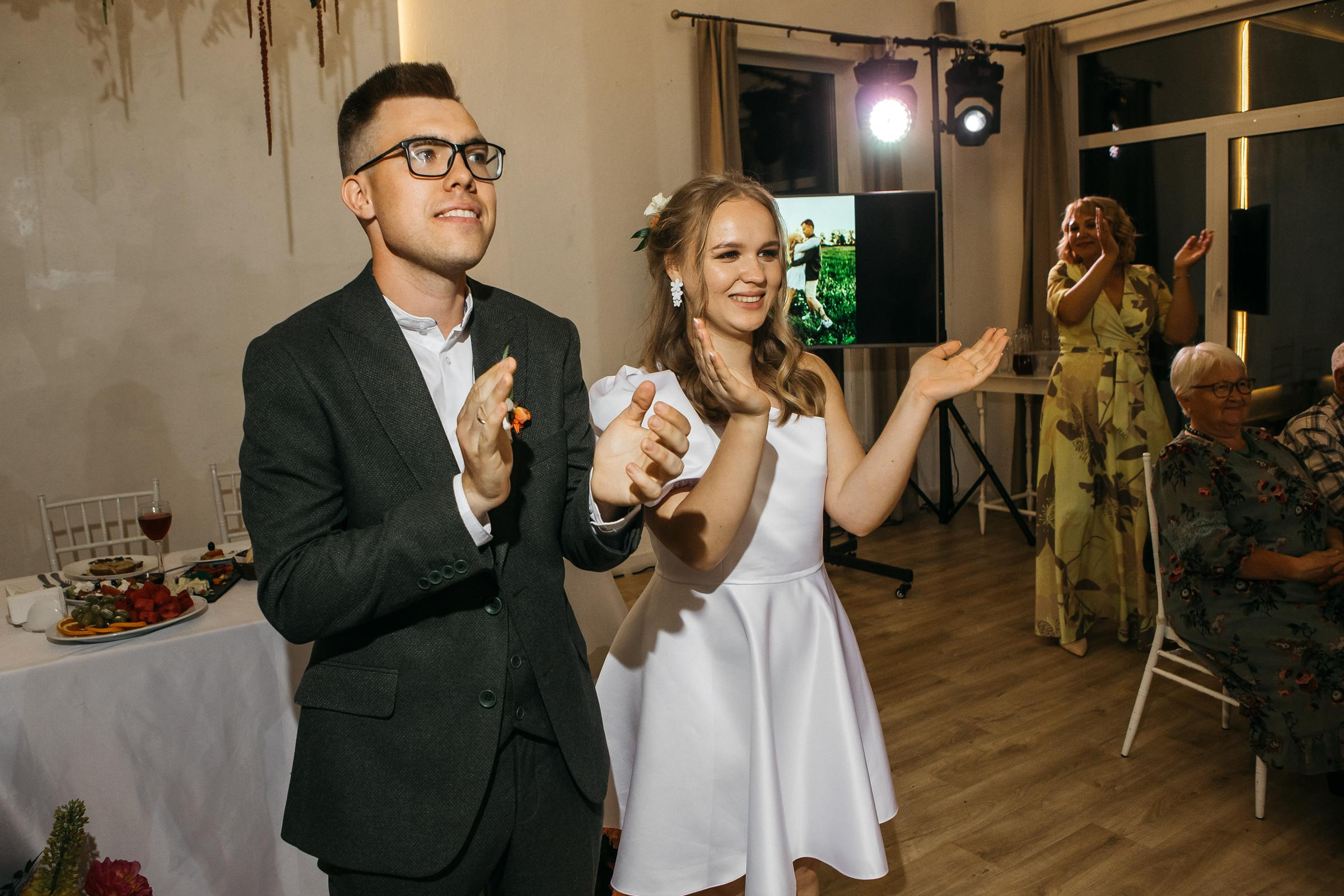 Сергей&Екатерина