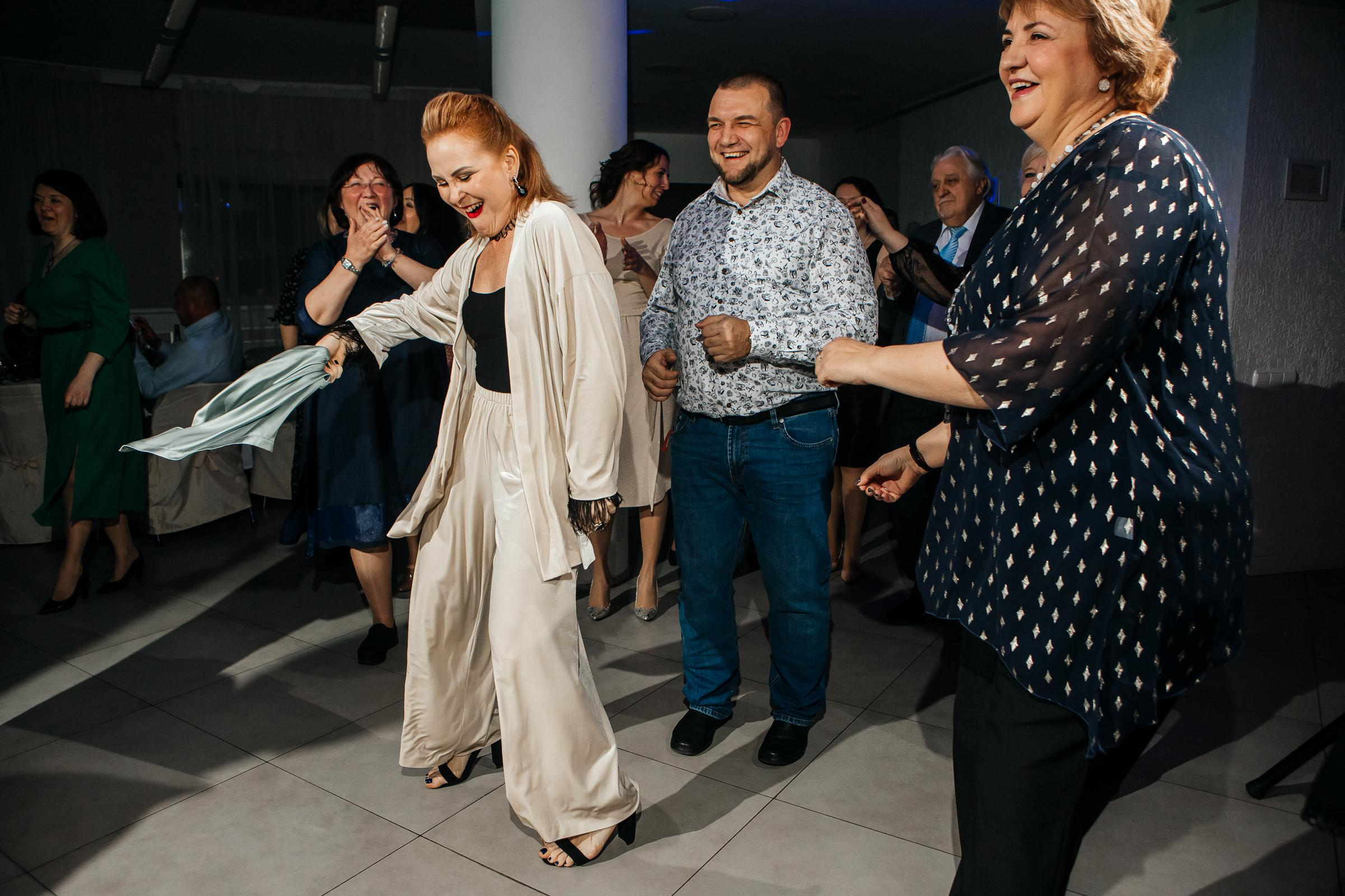 Корпоратив клиники