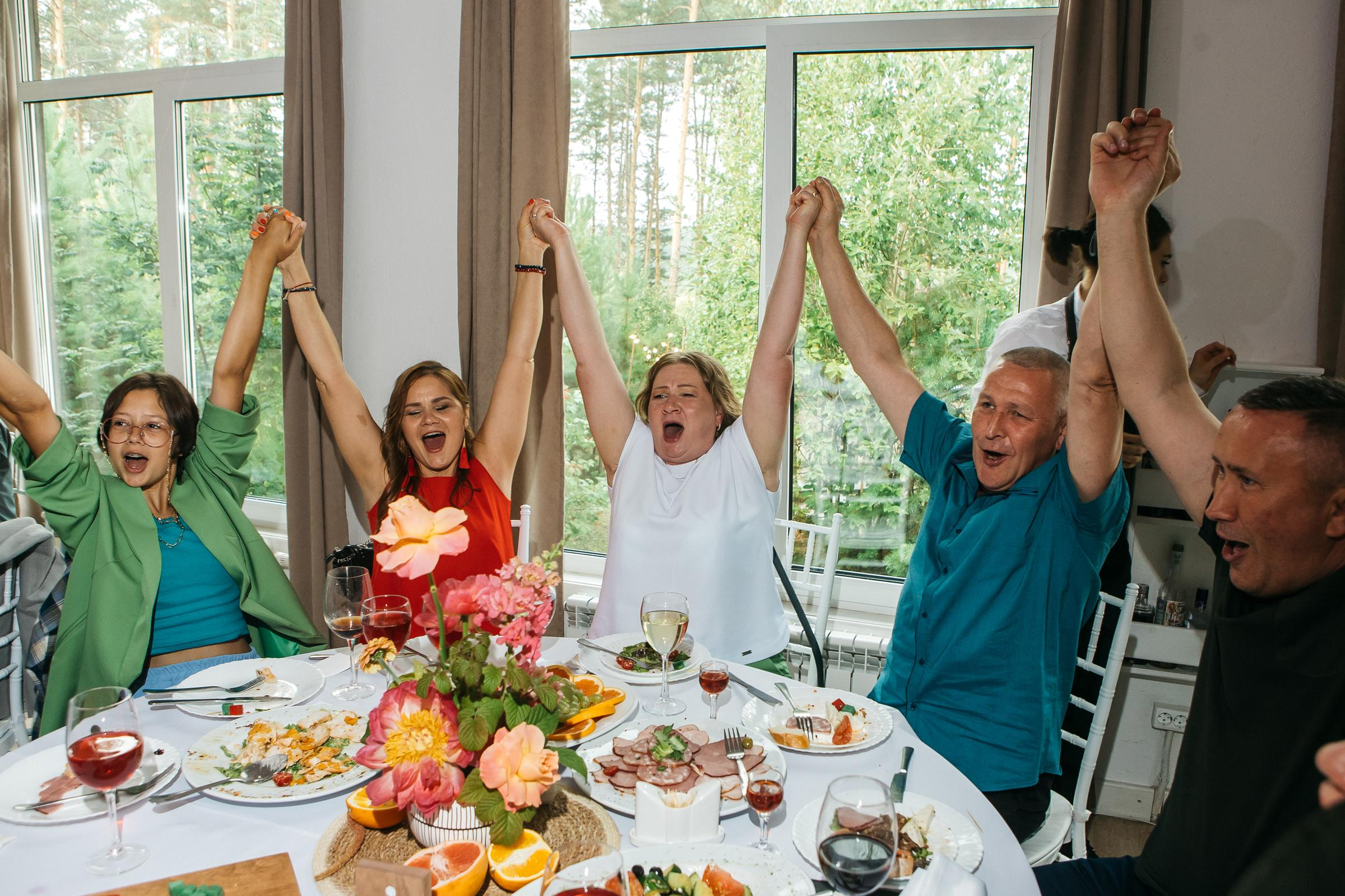 Сергей&Екатерина