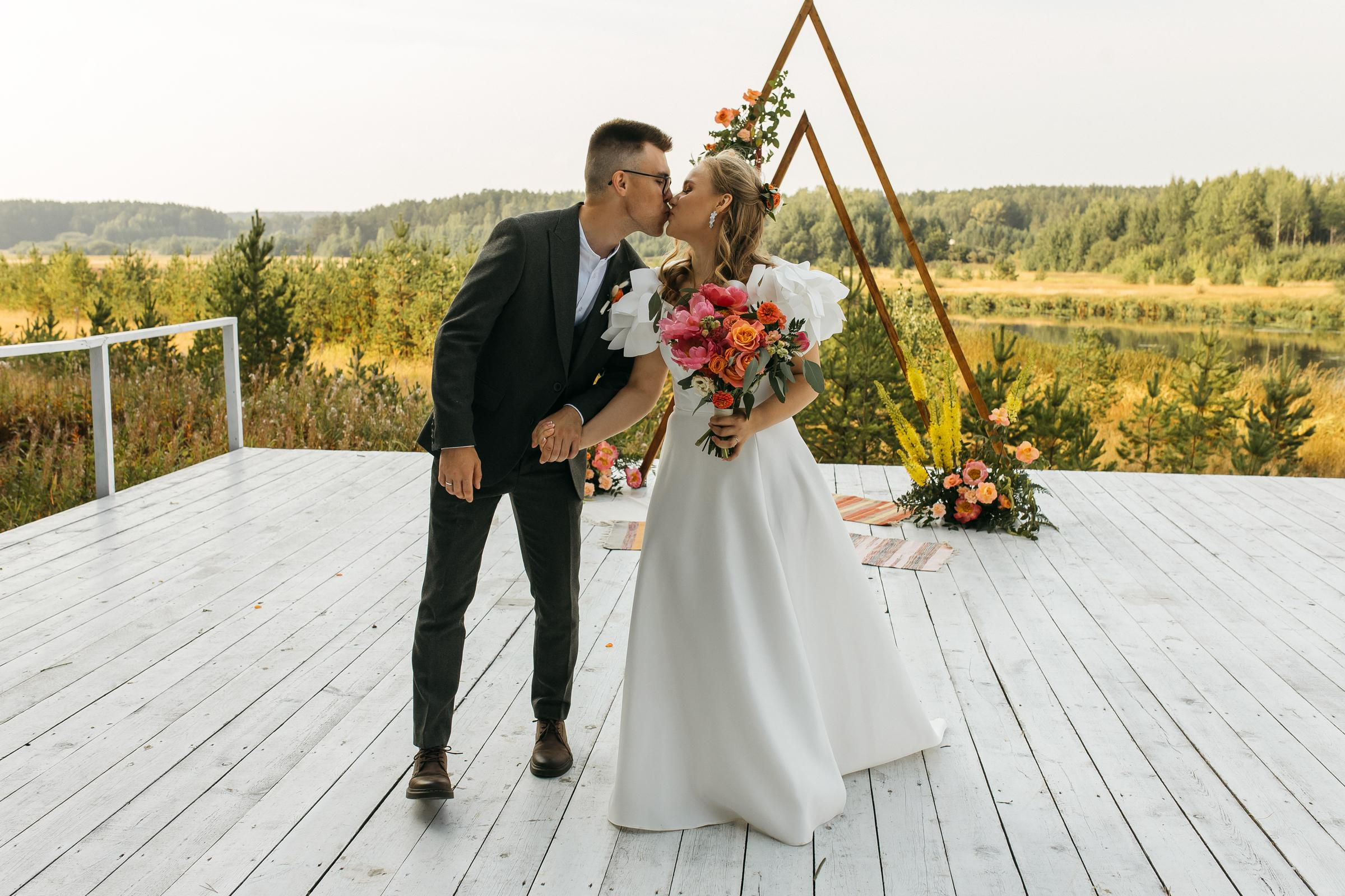 Сергей&Екатерина