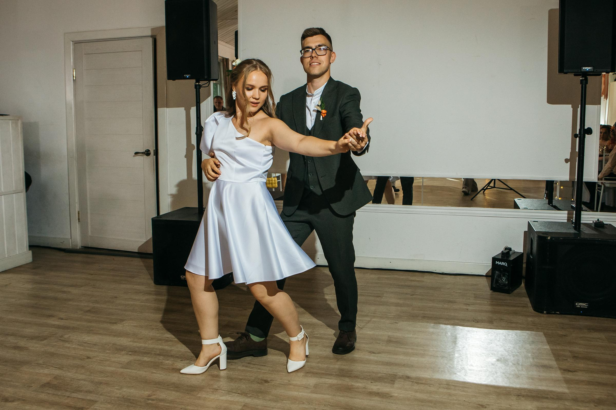 Сергей&Екатерина