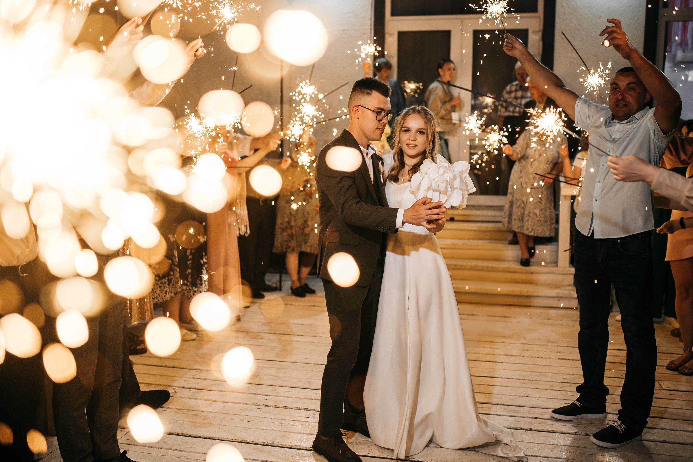 Сергей&Екатерина