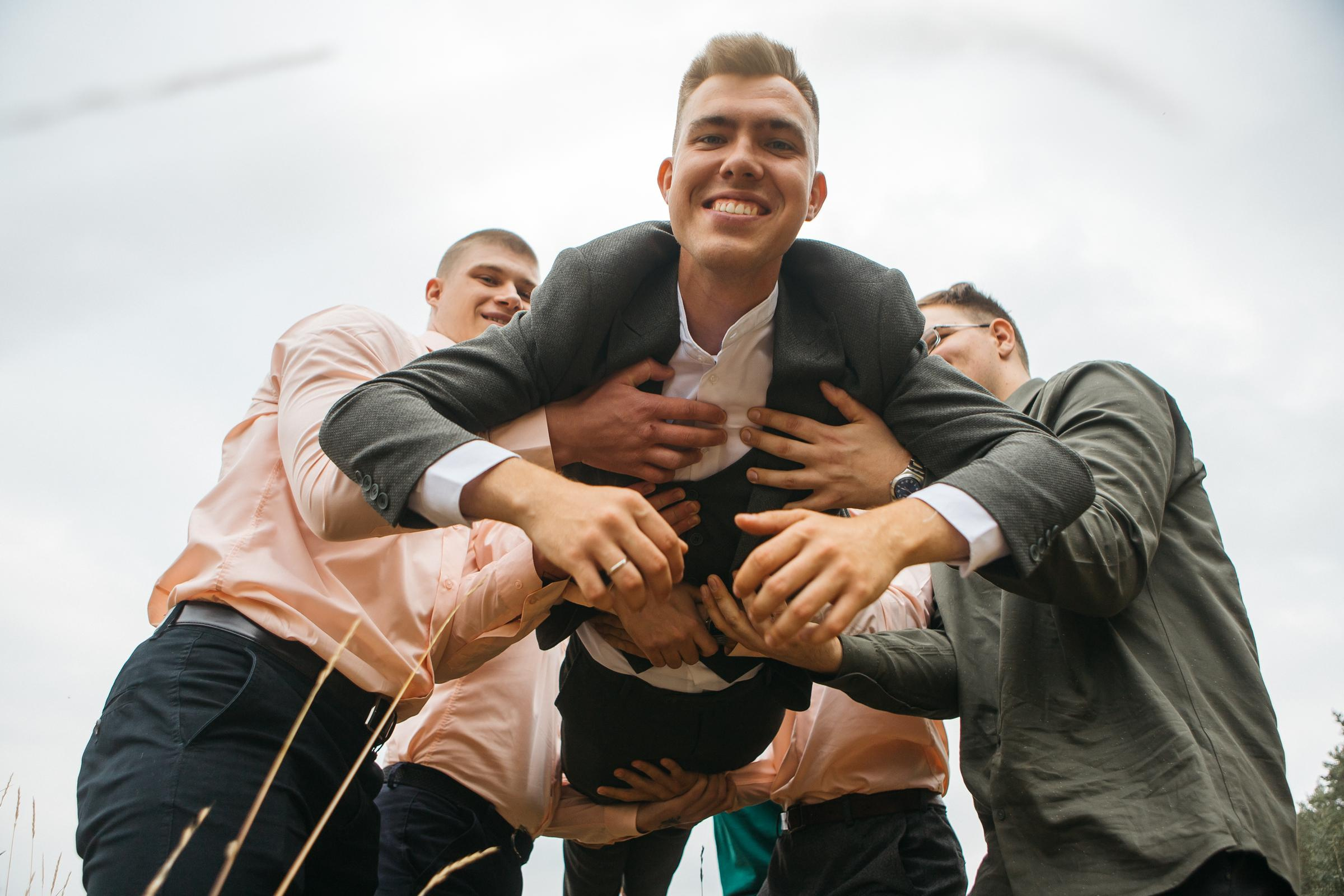 Сергей&Екатерина