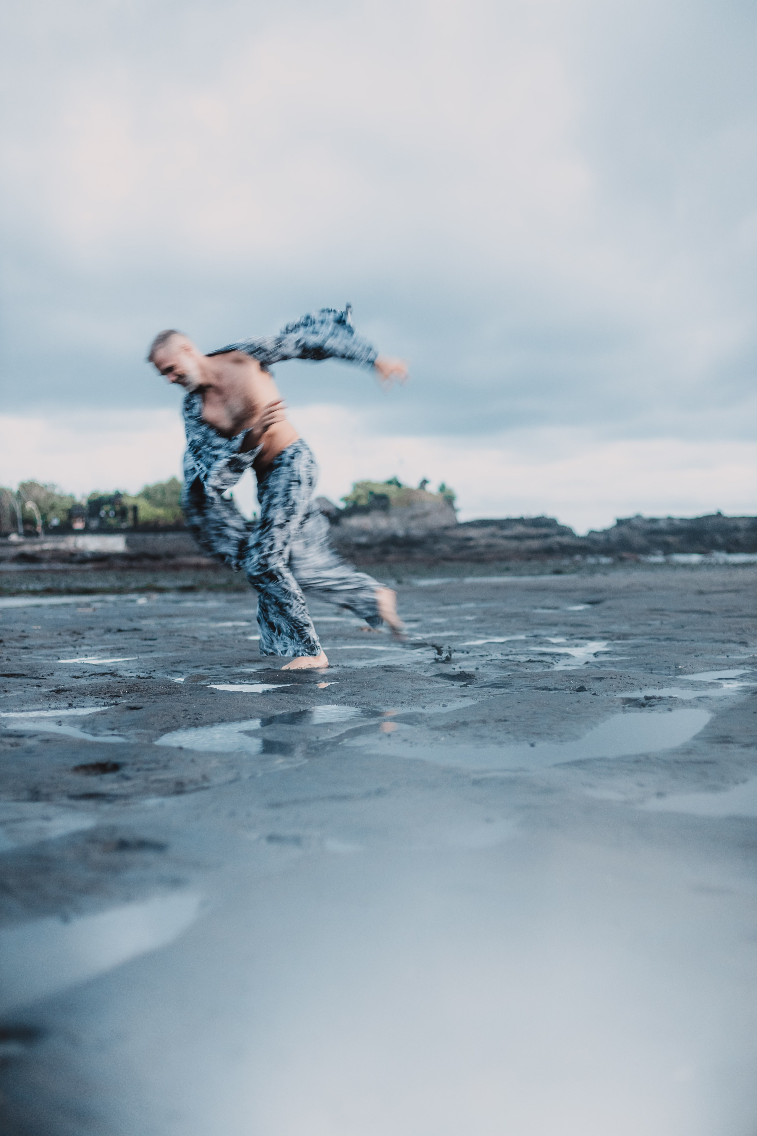 Aleksandr and power. Mariam Bagdasaryan