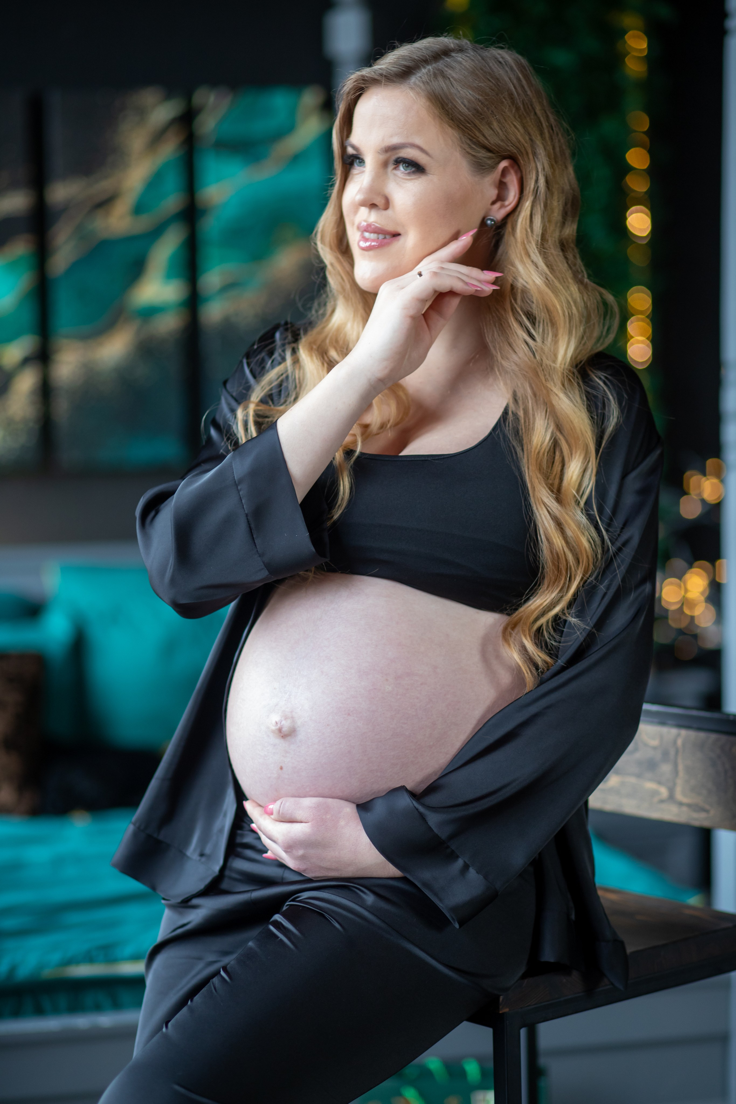 Беременность. Семейный и женский фотограф Москва|Московская область