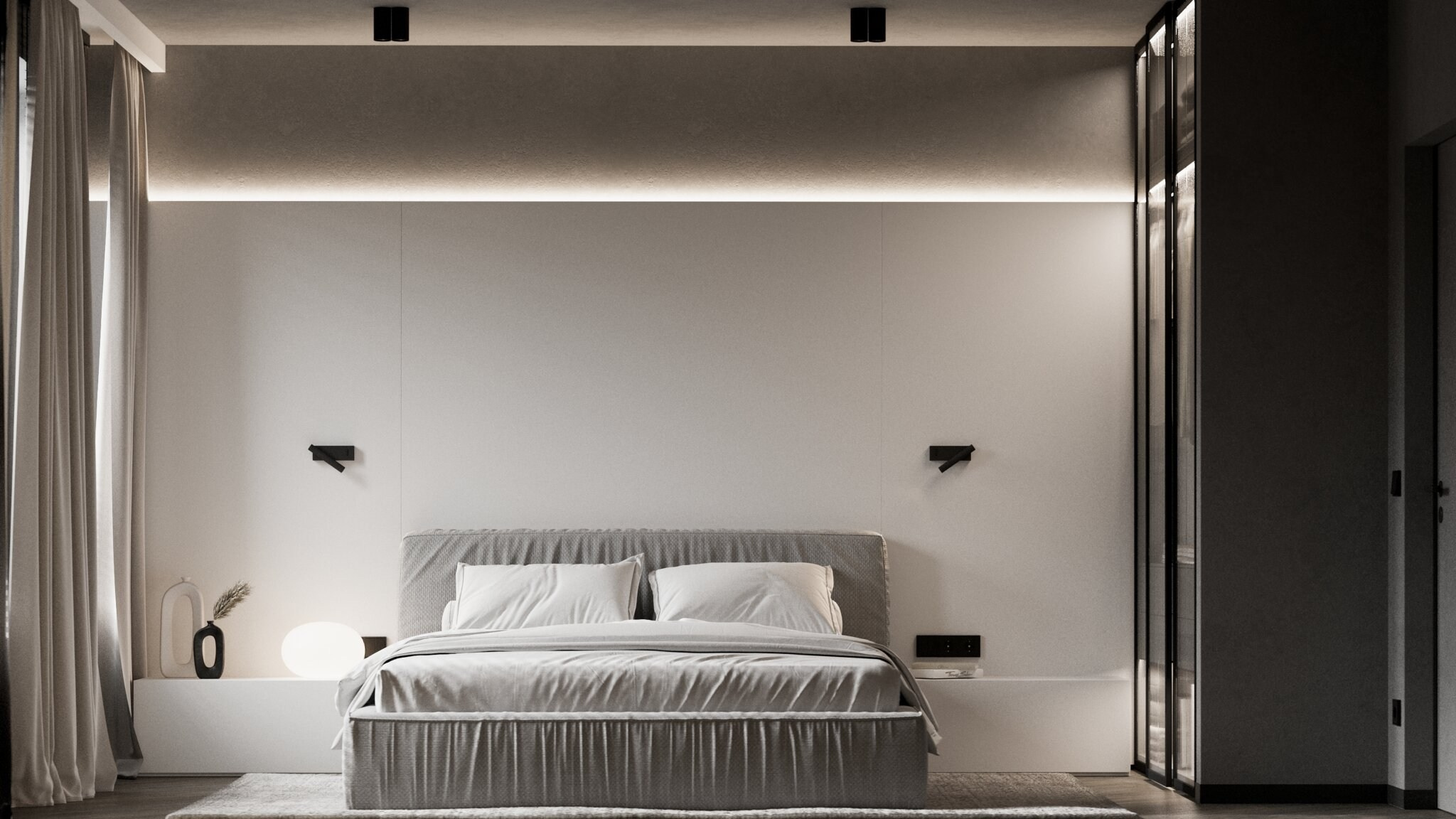 17. Студия дизайна интерьера RISE DESIGN STUDIO