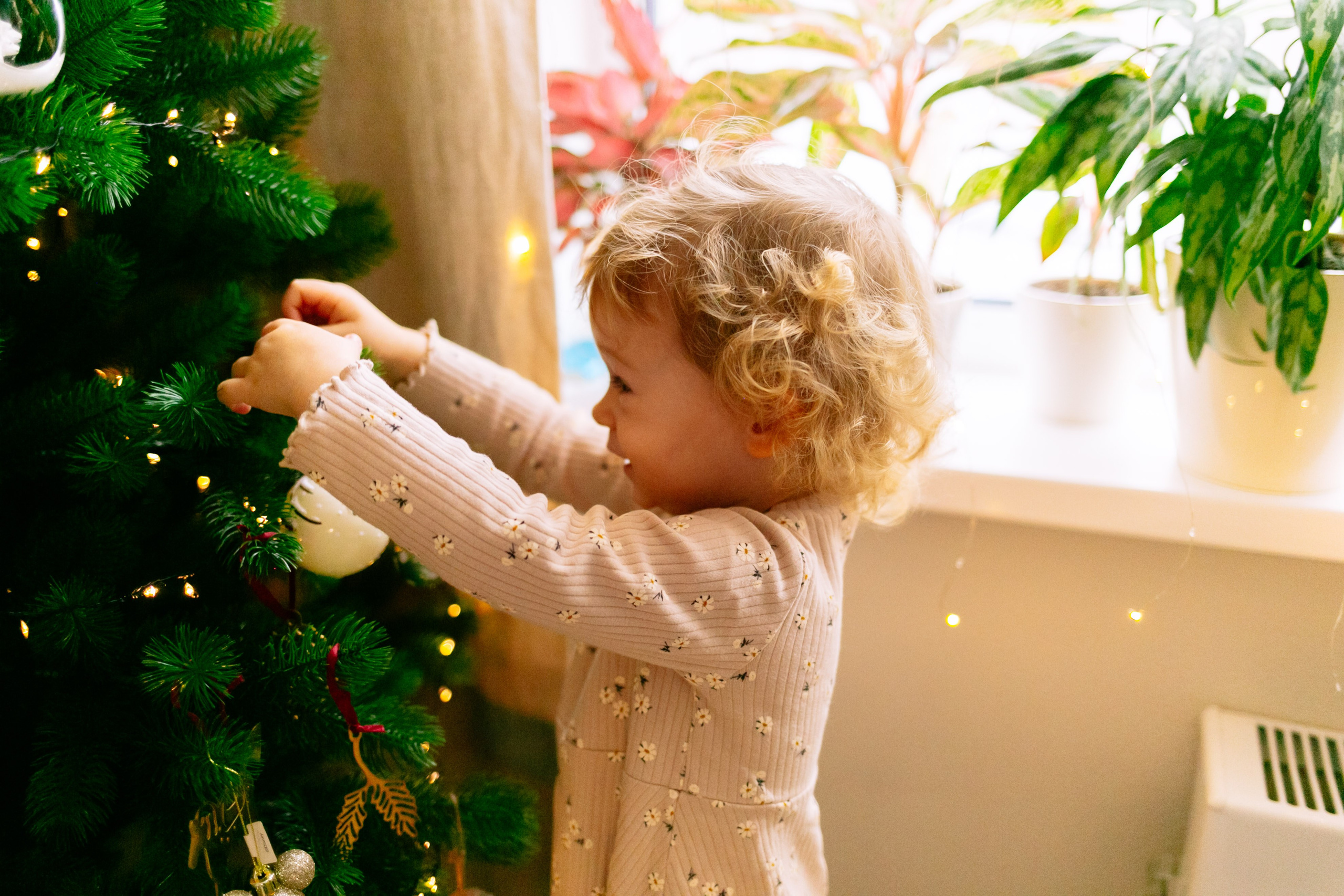 Кирилл, Марина, Саша