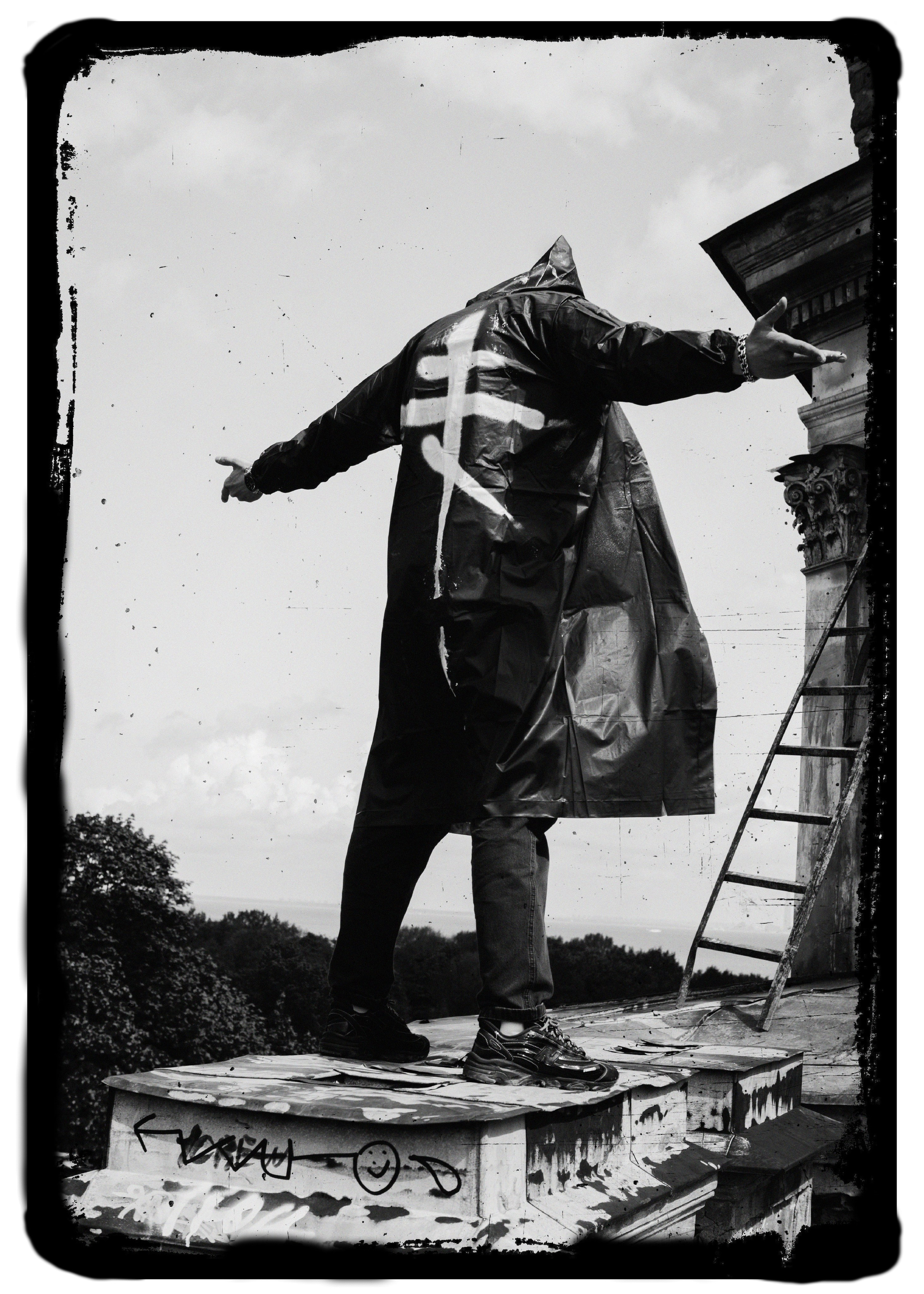 Заложник. Фотограф в Санкт-Петербурге Павел Жуков