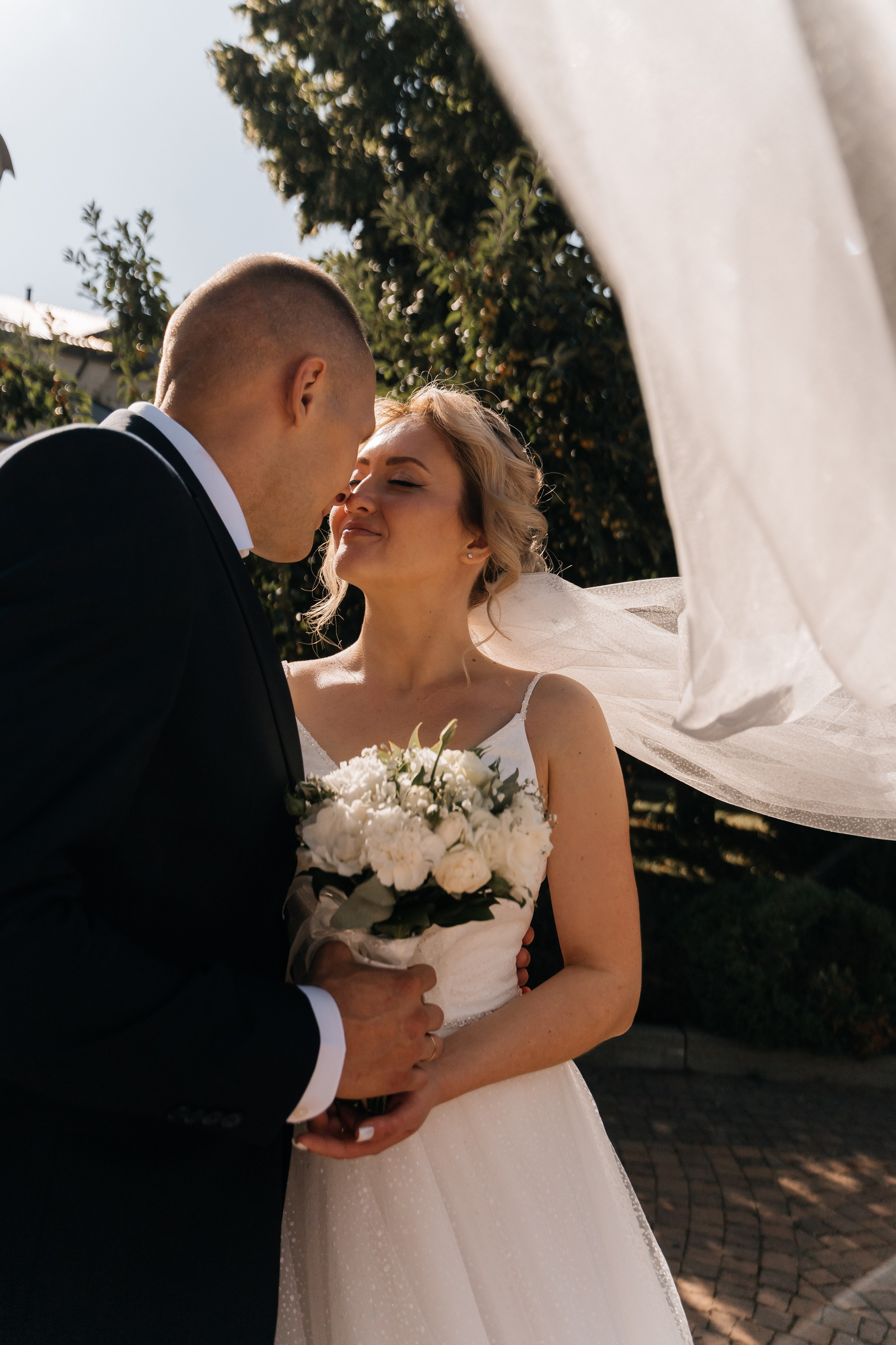 Владислав и Наталья. Фотограф Ларионова Надежда|Ставрополь