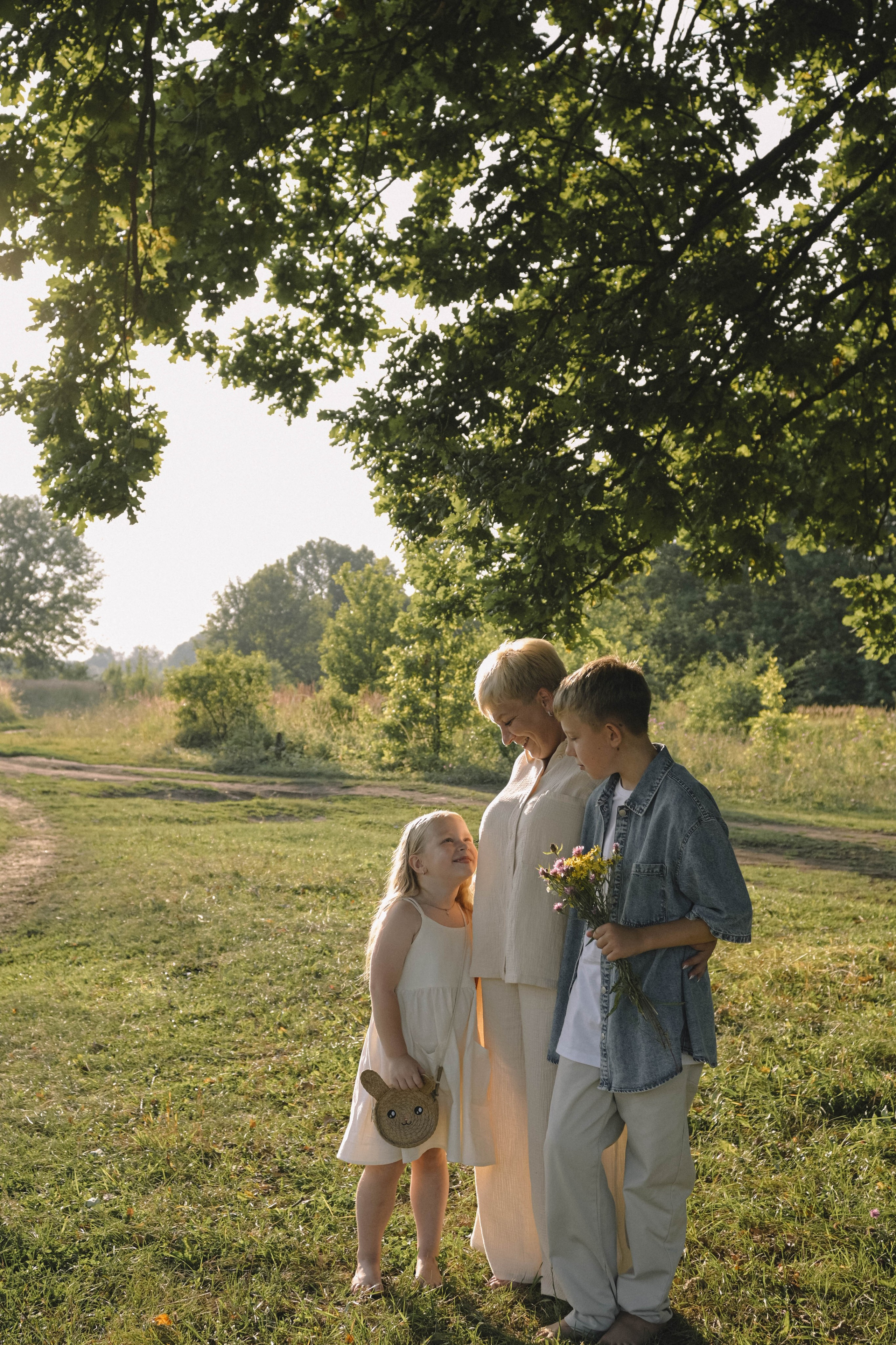 Семейные. Фотограф Евгения Сурова в Нижнем Новгороде