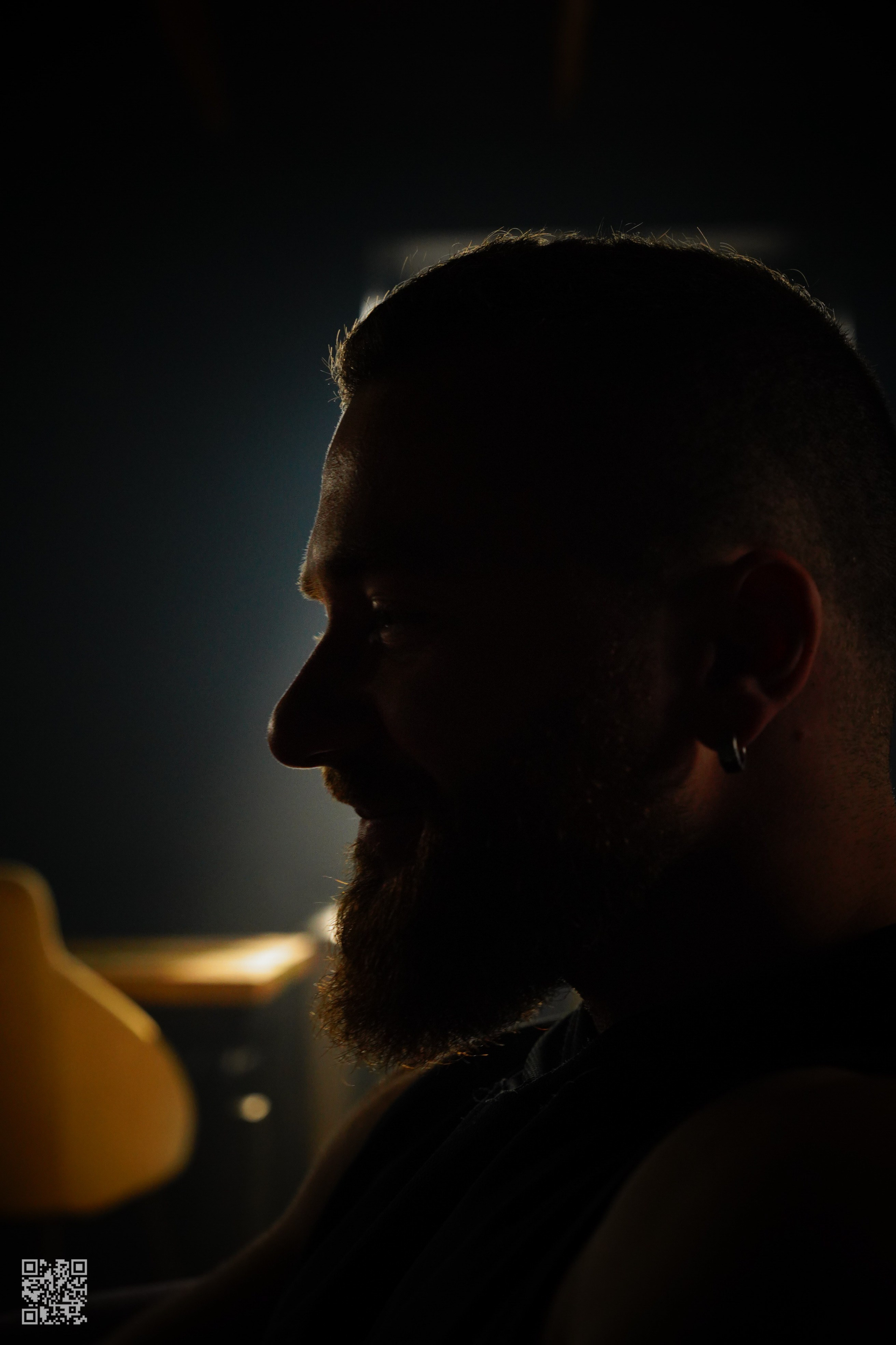 Уличная фотосессия. Photo by Volanchiek