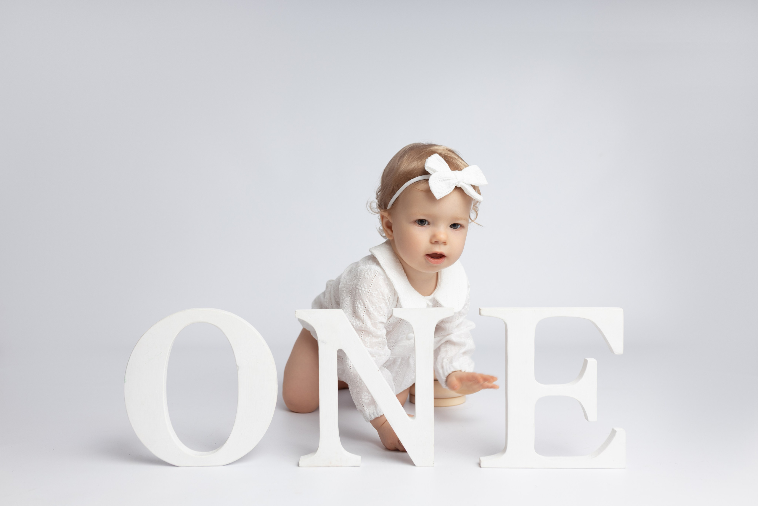 Годовасие. Фотограф новорожденных Модяева Ирина