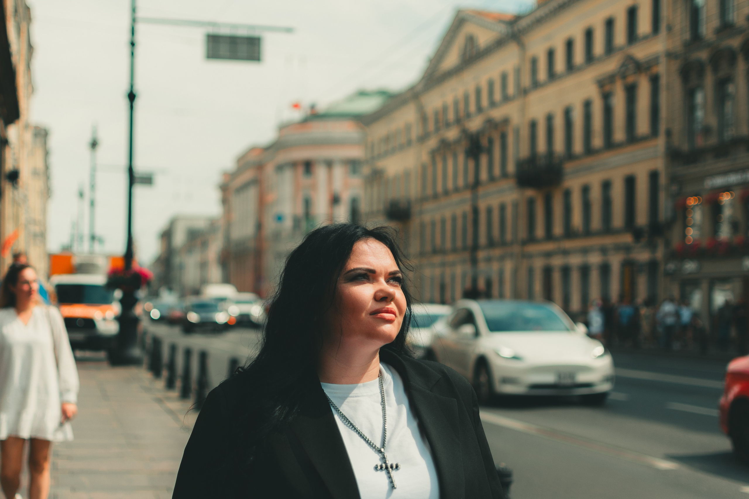 Елизавета. Сергей Ильин | Фотограф