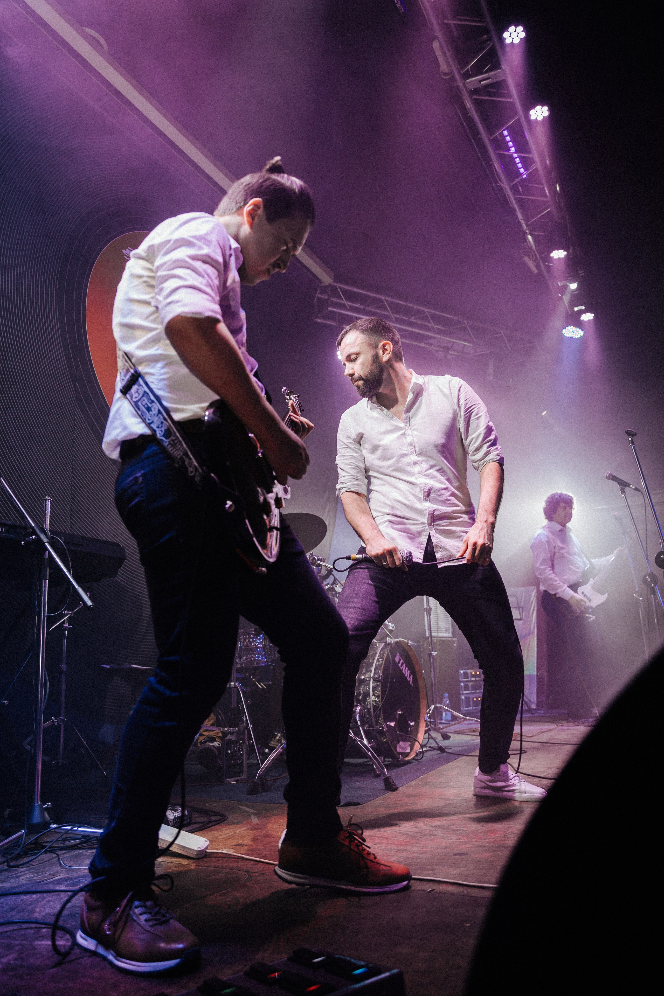 Концерт день дурака и разные люди. Свадебный и семейный фотограф Скрынник Светлана
