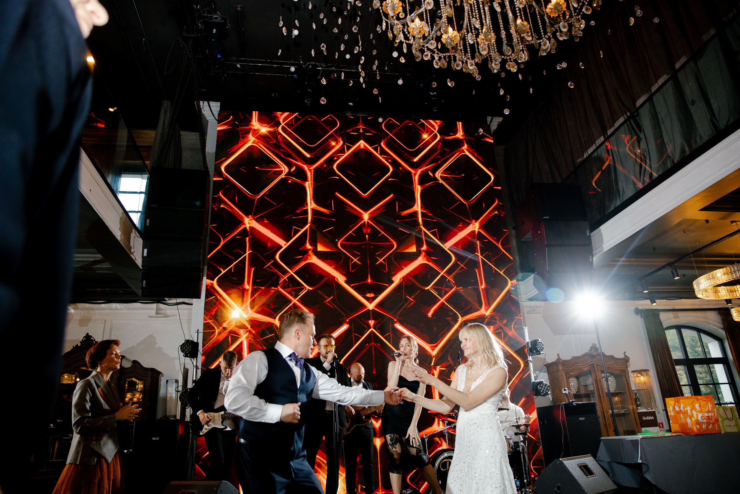 Фотограф на новогодний корпоратив