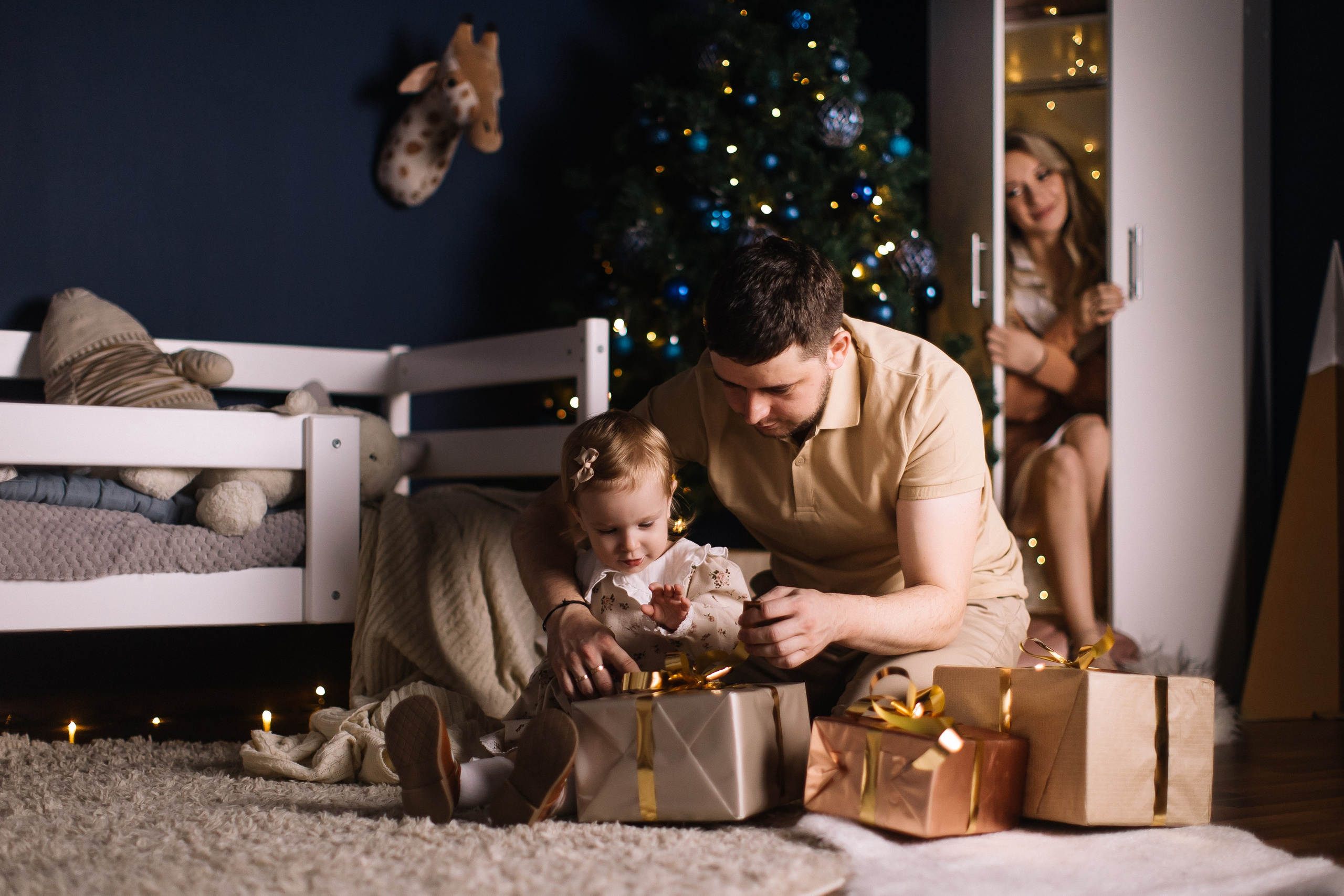 Семейная съемка. Алексей Зараковский. Свадебный и портретный фотограф в Туле