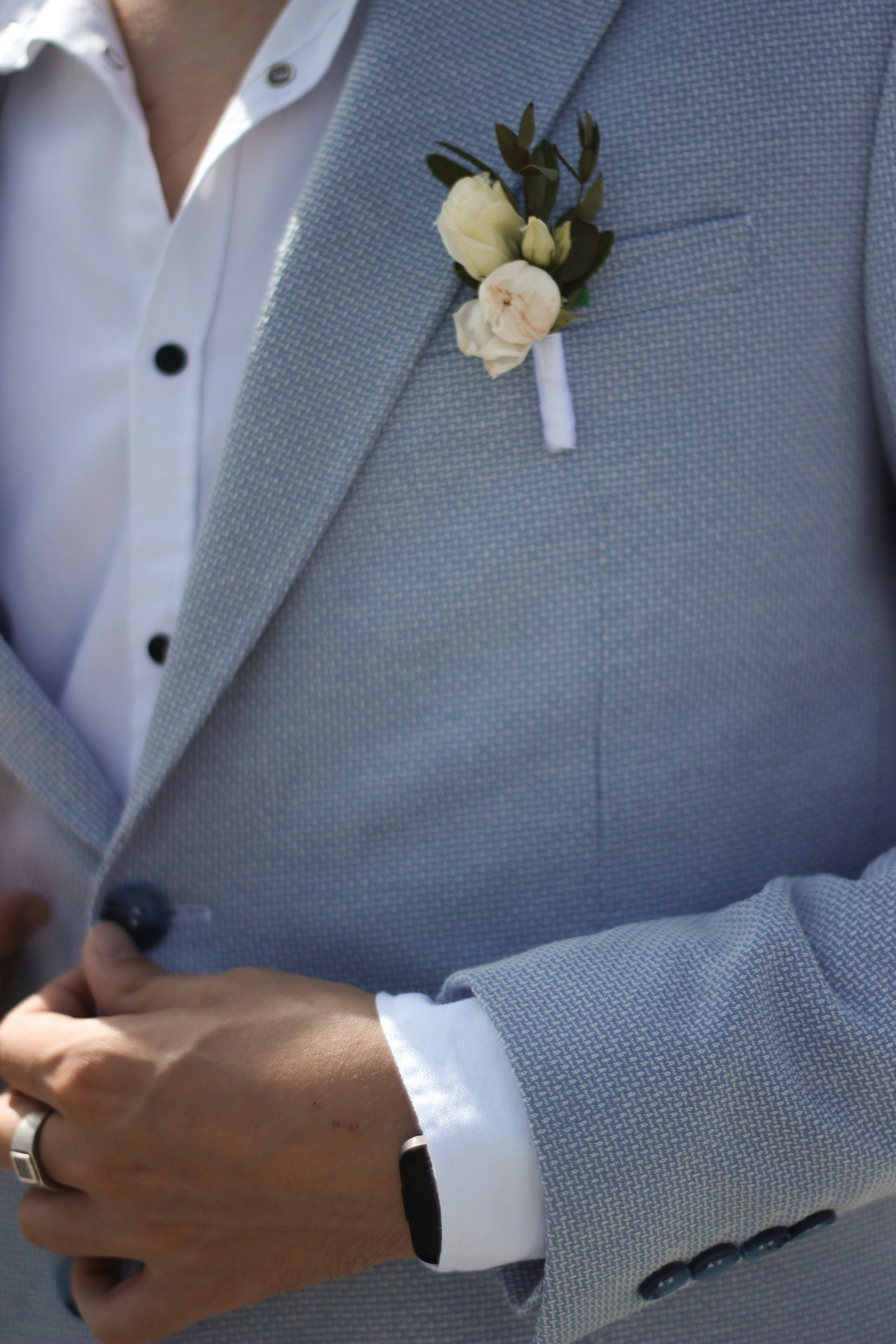 Одно счастье на двоих. Главная