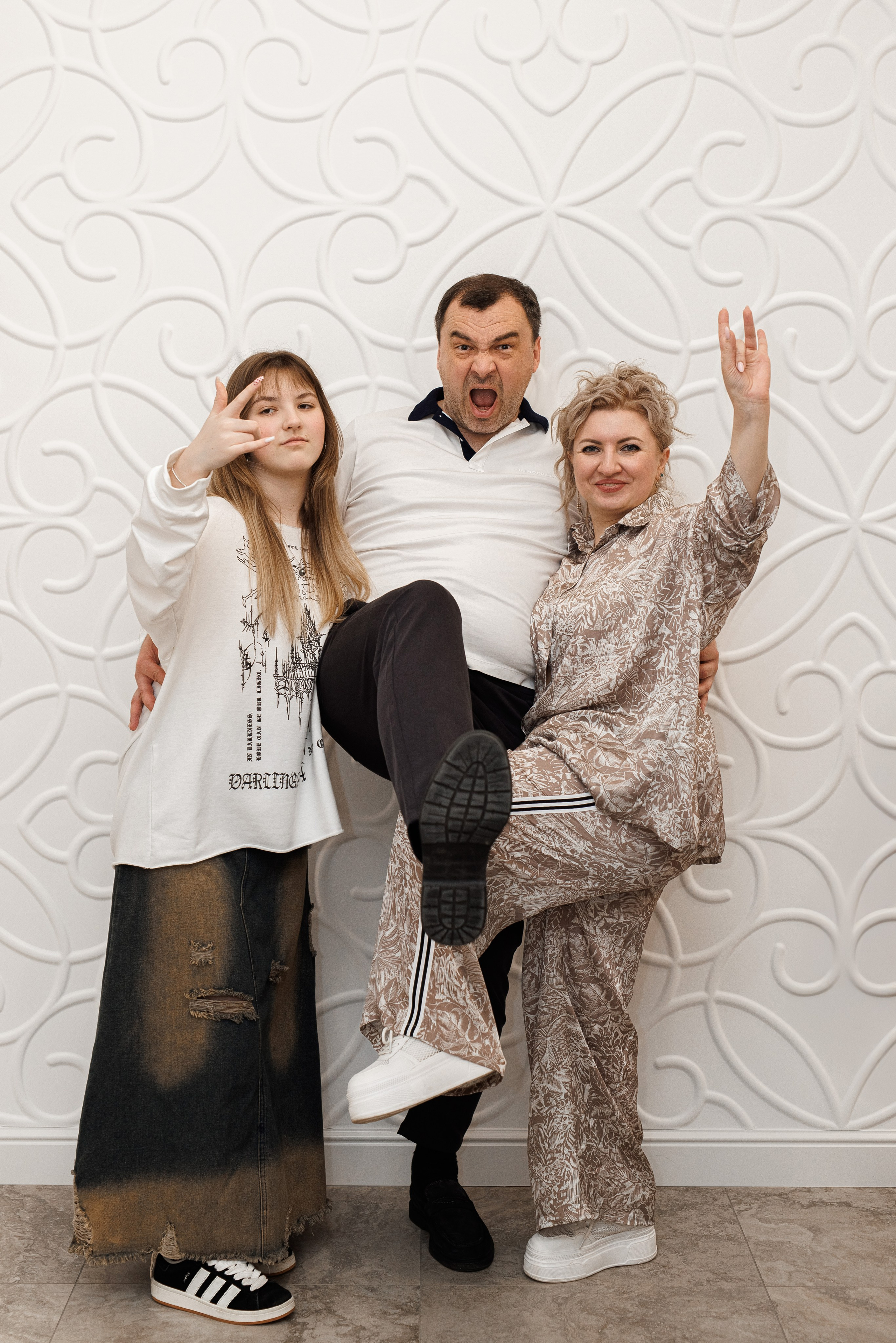 Юбилей 85 лет. Свадебный и семейный фотограф Наталья Штык