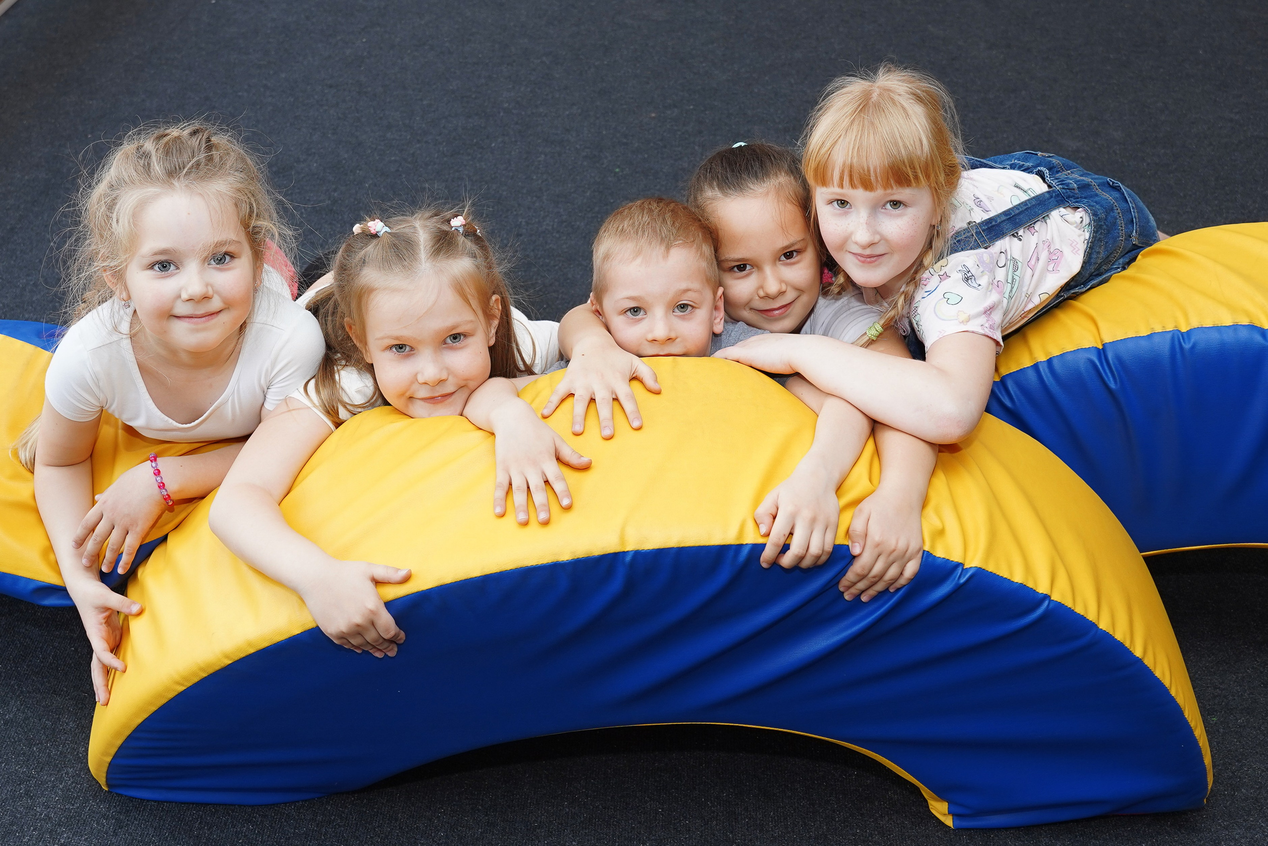 Выпускные книги для Садиков. Детский и семейный Фотограф во Владивостоке Юлия Моисеенко