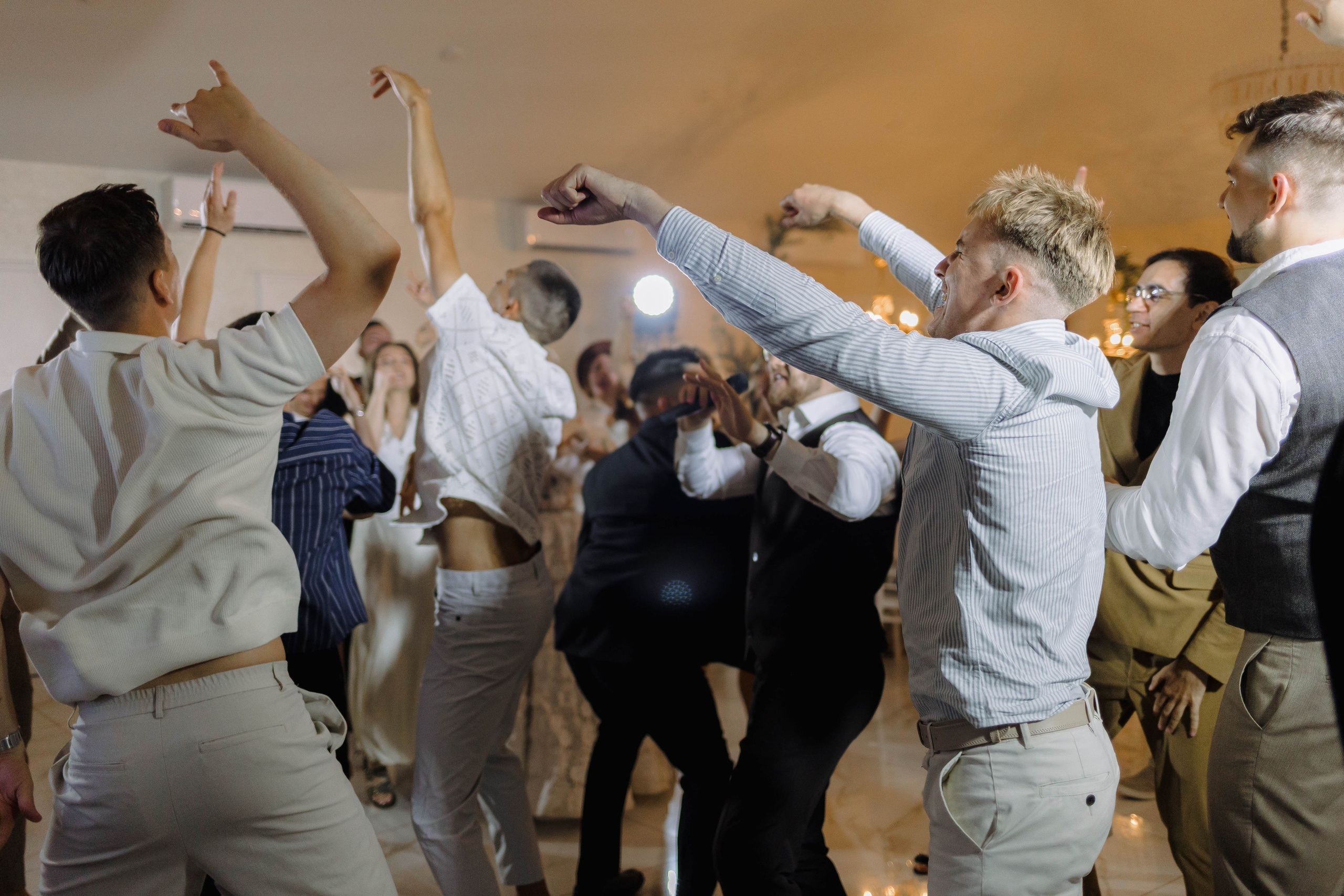 Зеленый сад