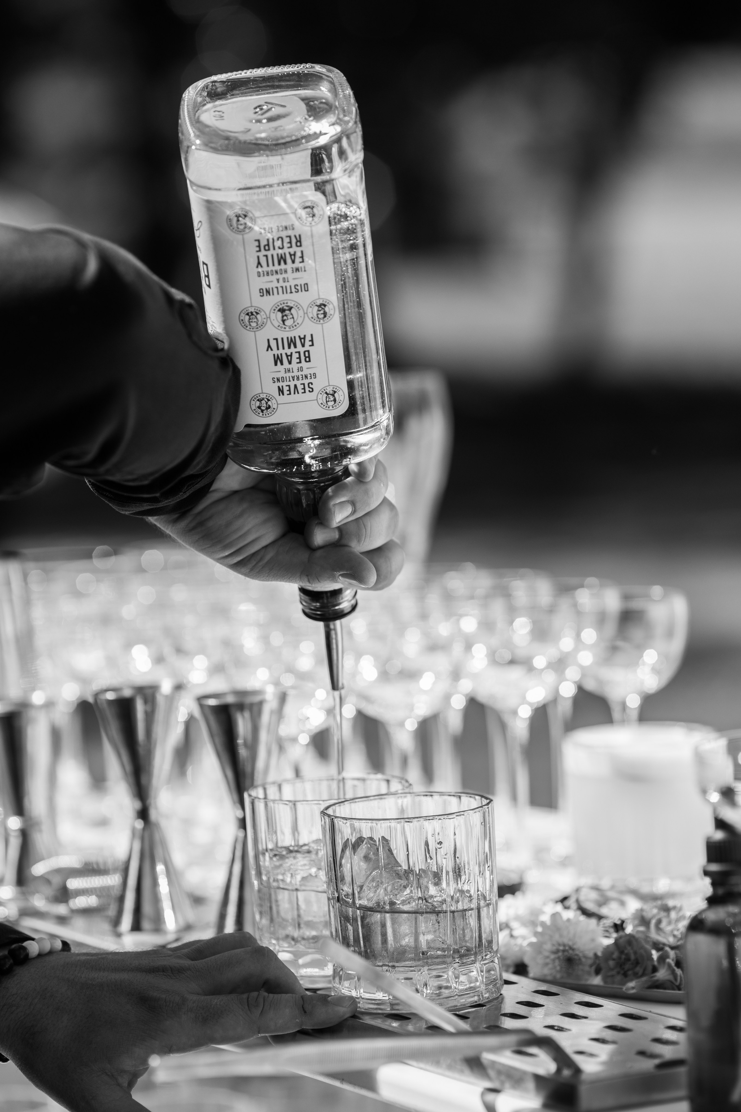 Свадебная фотосъемка в «Двор Стайки»