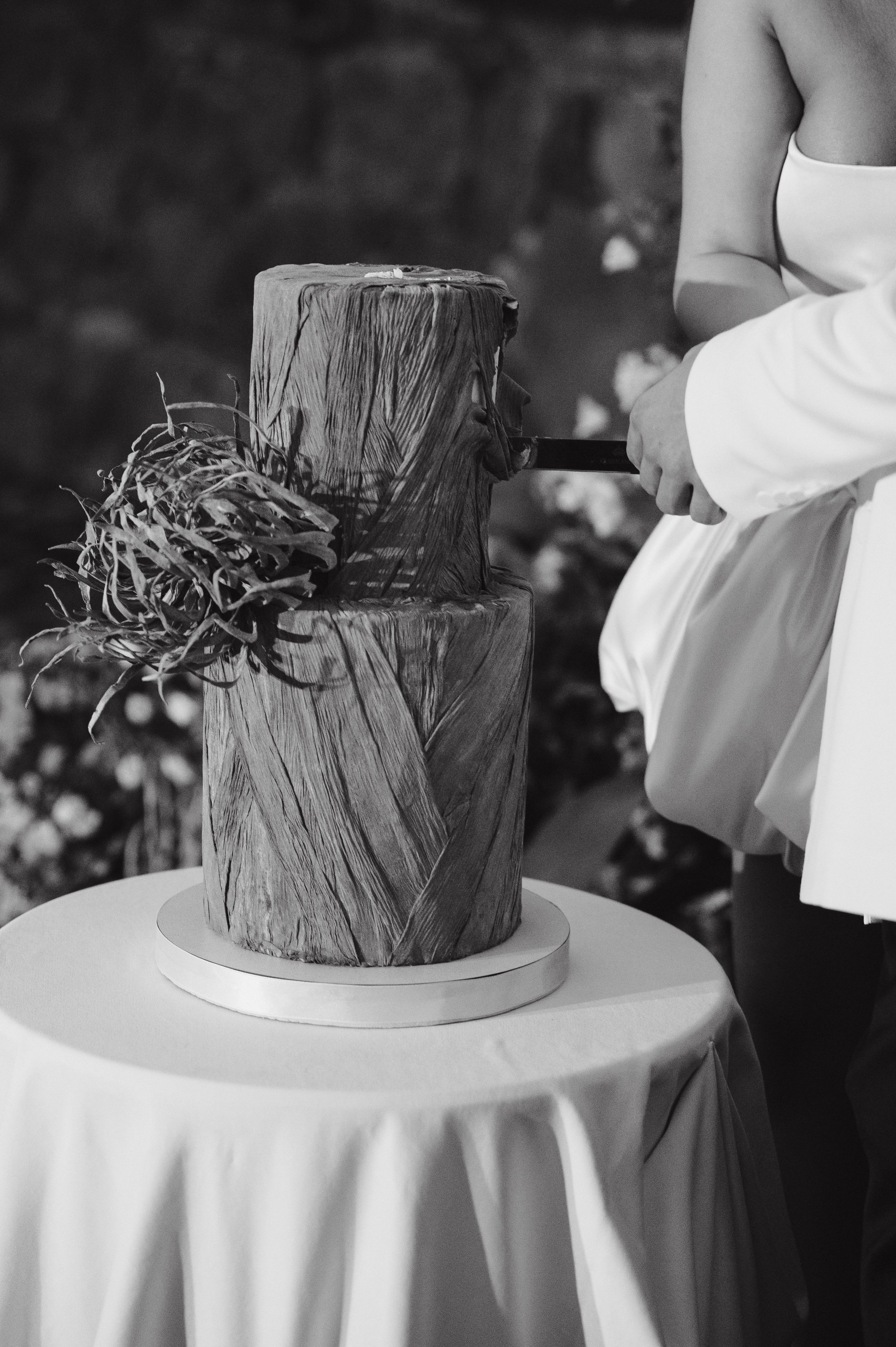 Свадебная фотосъемка в «Двор Стайки»