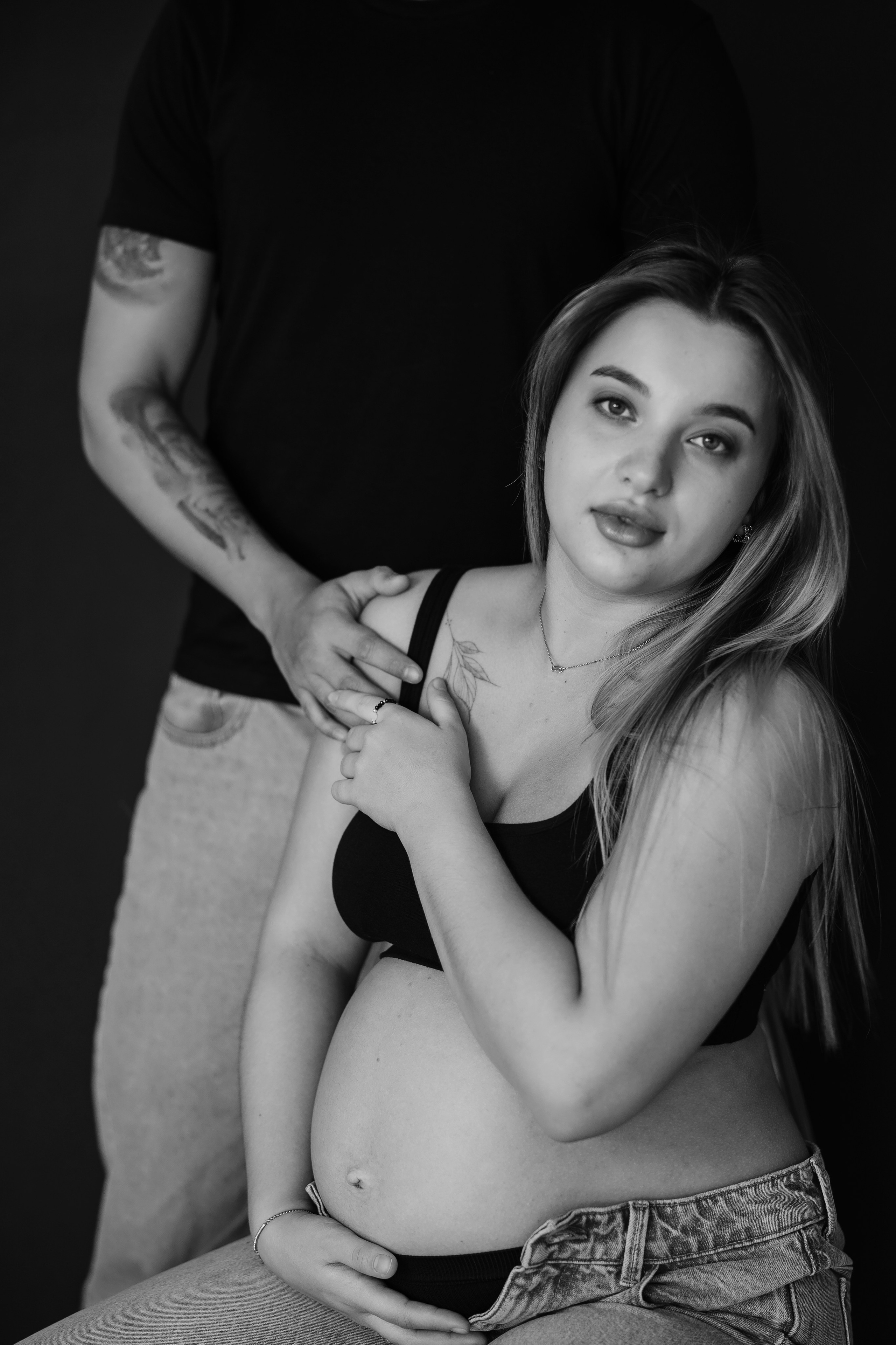 Фотосессия беременности в Пусане, Корея. ВАШ ФОТОГРАФ В ПУСАНЕ (Южная Корея) Александра Ануфрий