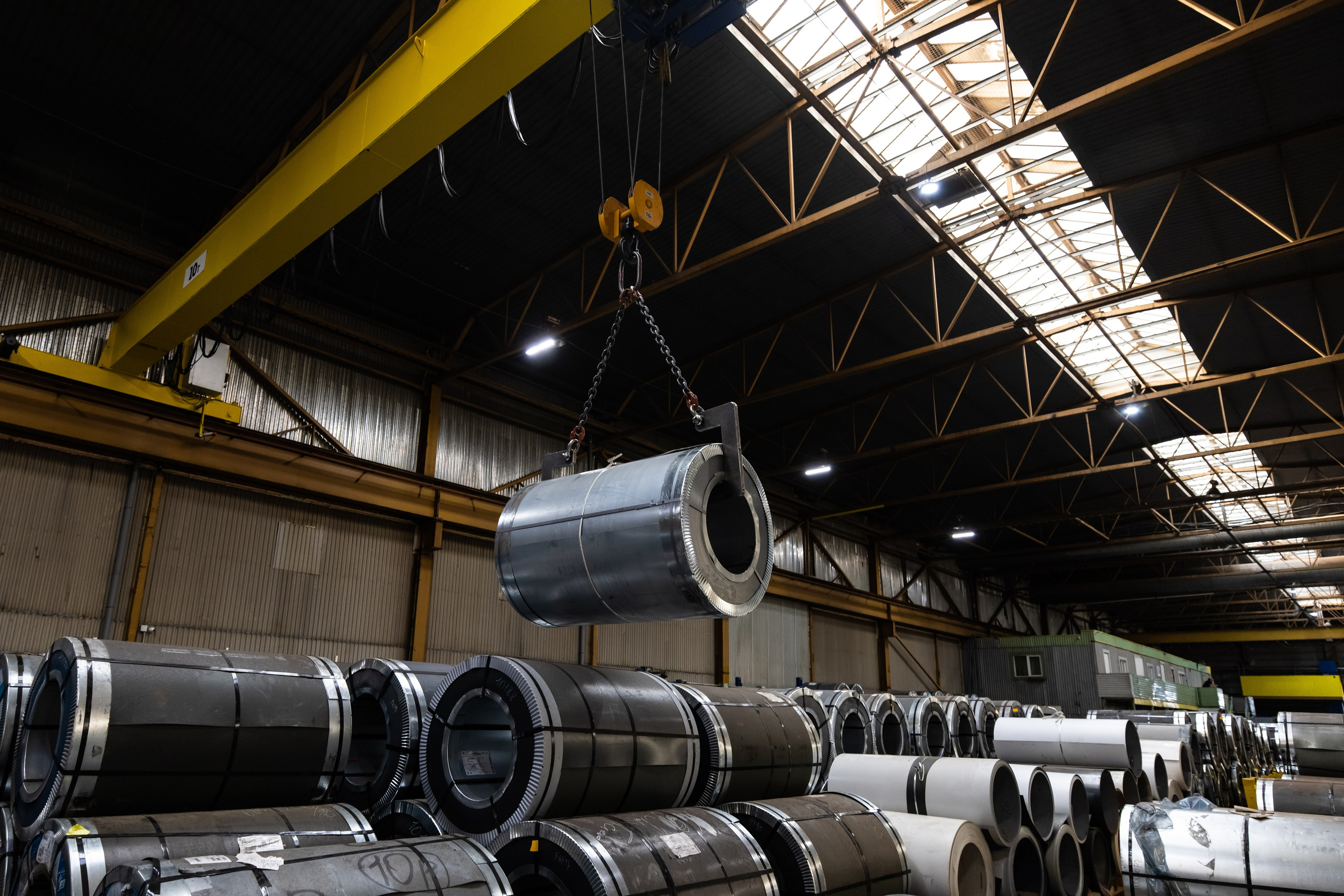 Фотосъемка промышленности. Промышленный фотограф, фоторепортаж, Россия