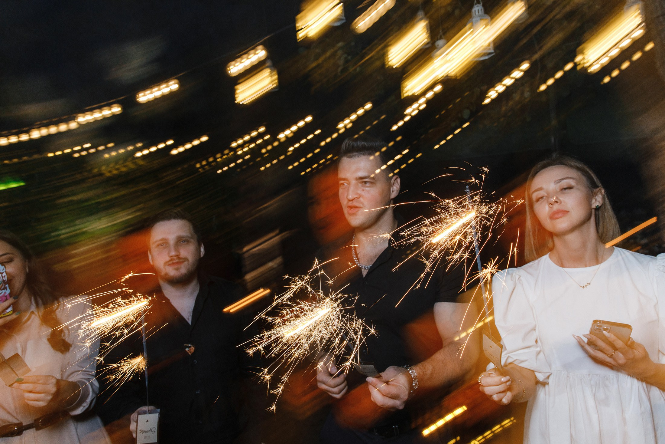 Илона и Андрей. Главная