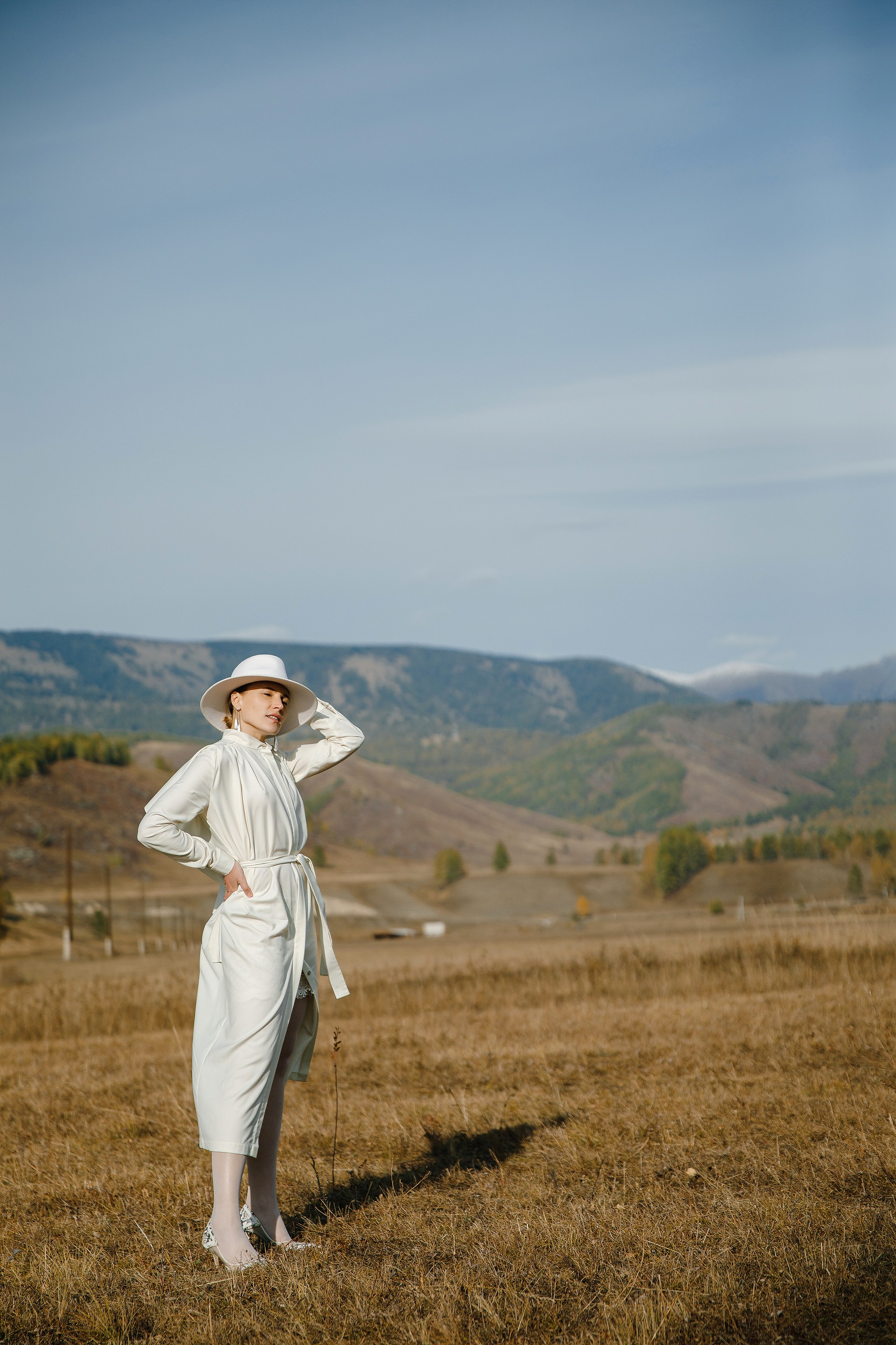 Женя и Яна. Свадебный фотограф в Москве и МО Александр Ласковенков