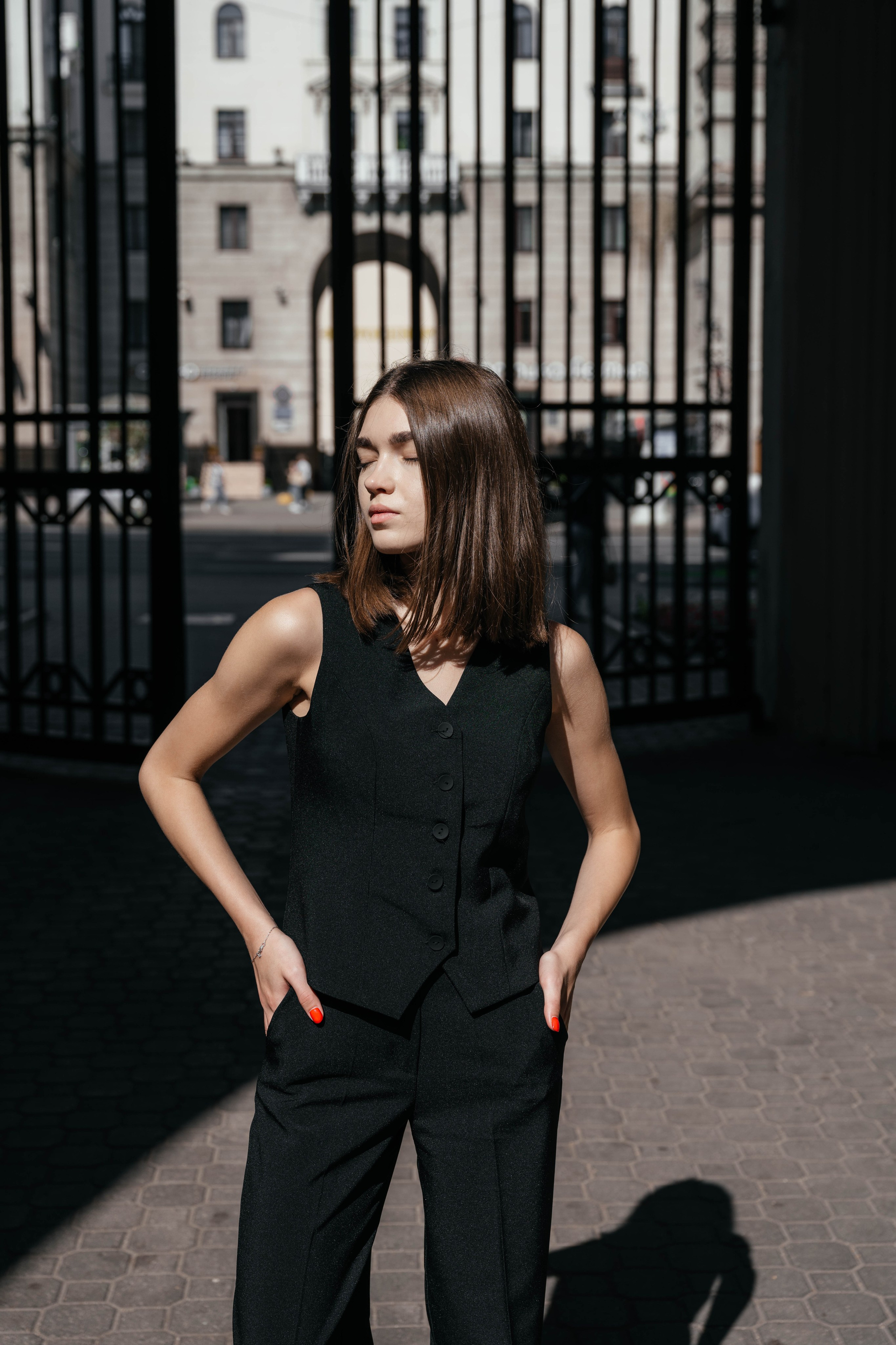 Даша. Свадебный и портретный фотограф в Минске и РБ Владислав Саков