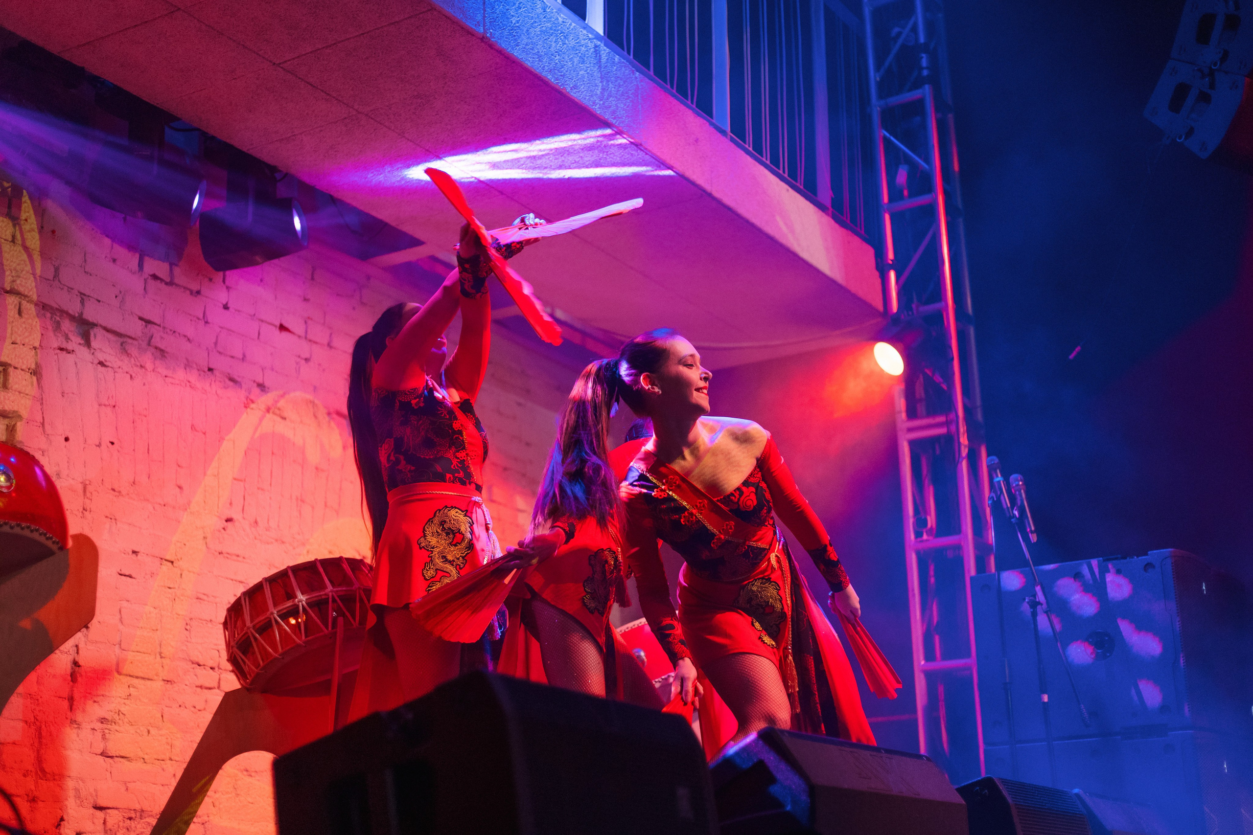 Ресторану ЭХО 10 ЛЕТ. СВОИ. ФОТООТЧЕТЫ-СОБЫТИЯ-МЕСТА