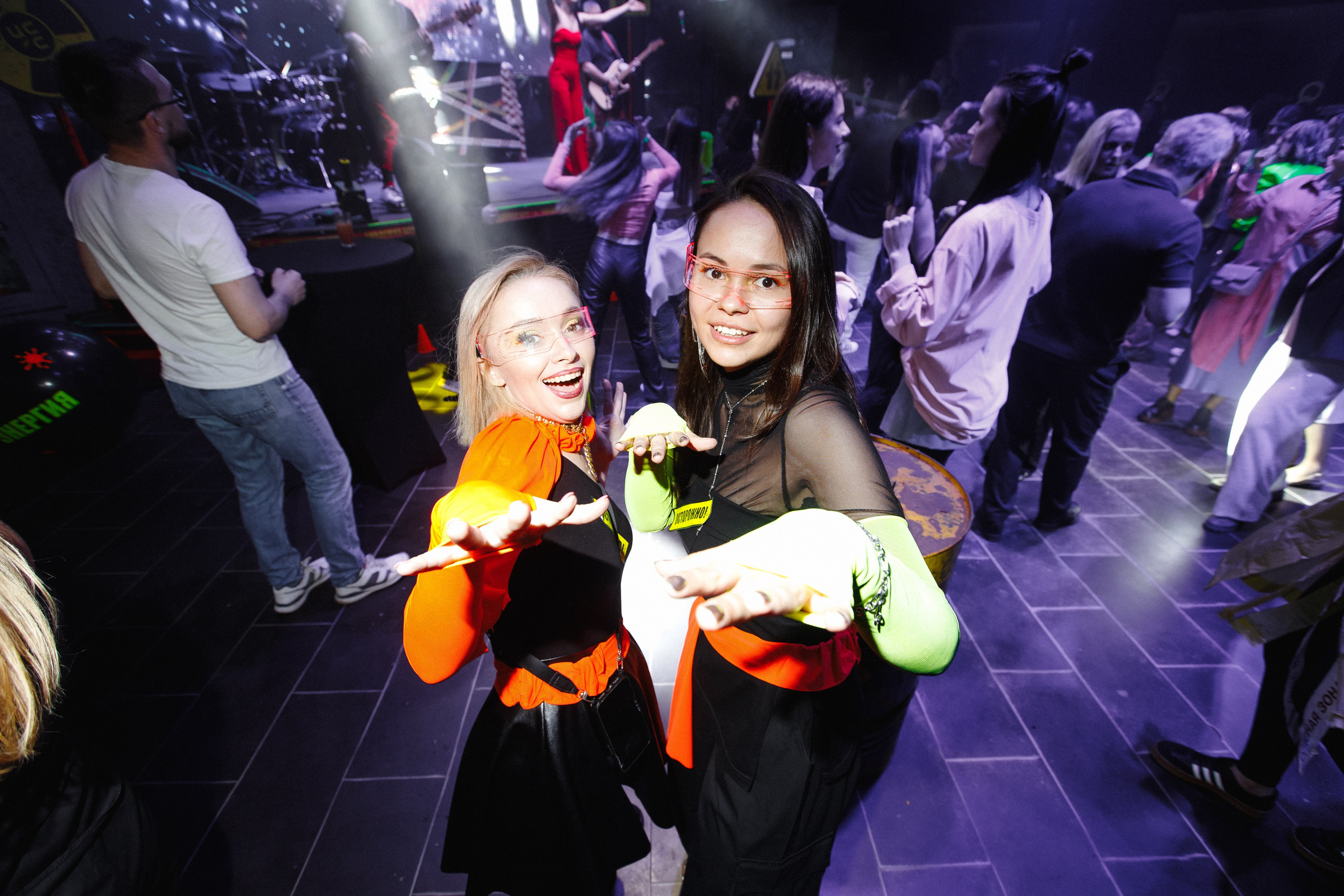 ЦСС 17 ЛЕТ — ШТАММ ЦСС [PART I — A.Kozhevnikov]. СВОИ. ФОТООТЧЕТЫ-СОБЫТИЯ-МЕСТА