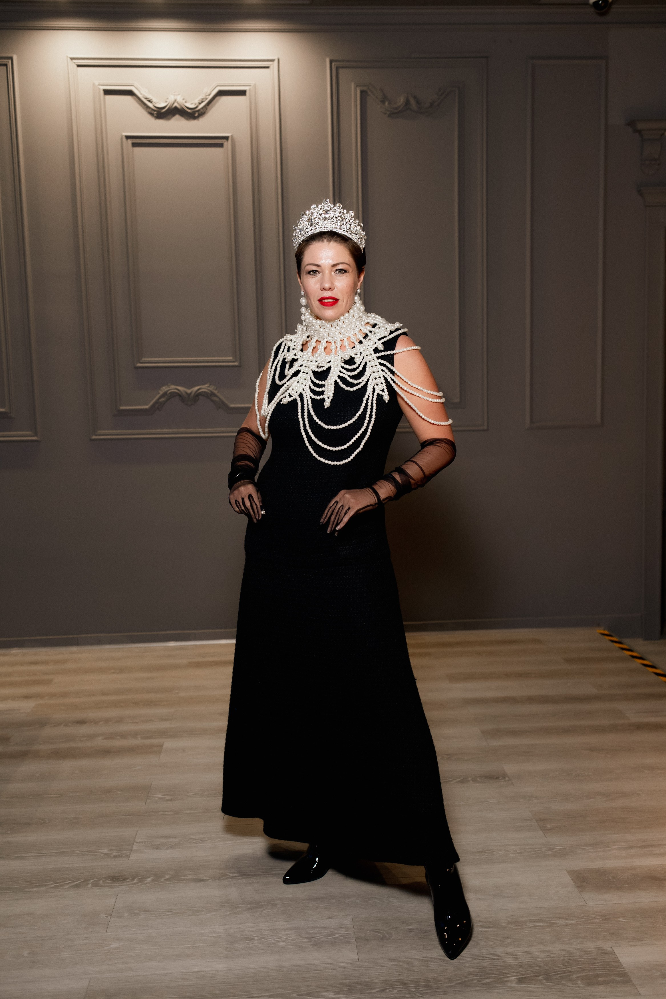 КОРОЛЕВА ДАЛЬНЕГО ВОСТОКА 2024 [ОТКРЫТИЕ КОНКУРСА]. СВОИ. ФОТООТЧЕТЫ-СОБЫТИЯ-МЕСТА