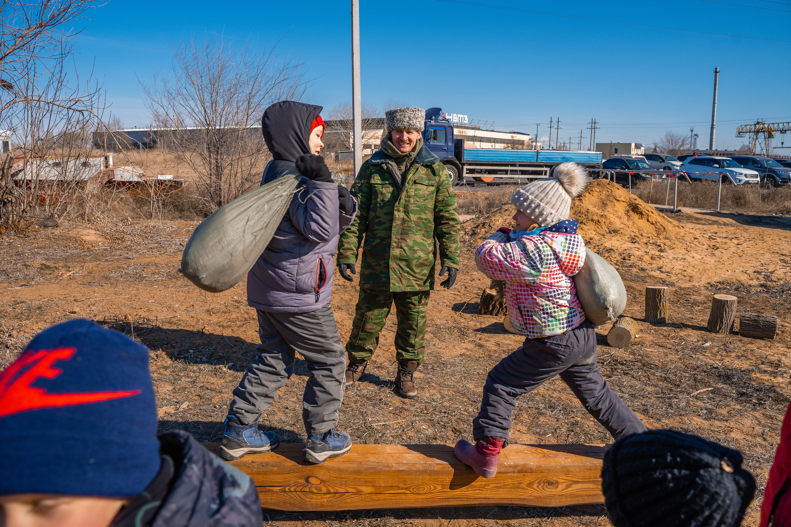 Моржеран. Shmeleva.ph Фотограф Волгоград и Волжский — Анна Шмелева