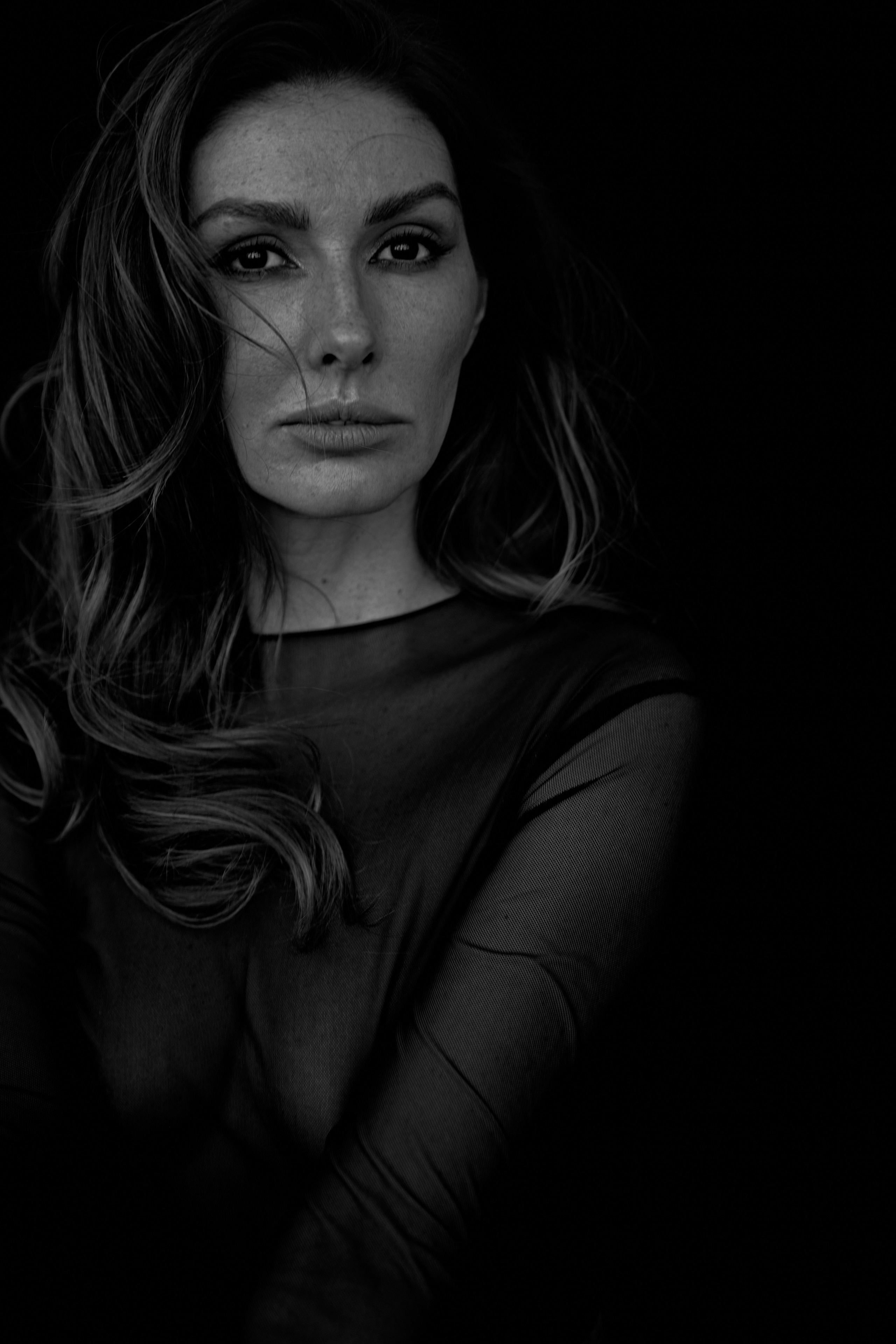 ANNA. Yulia Otroschenko