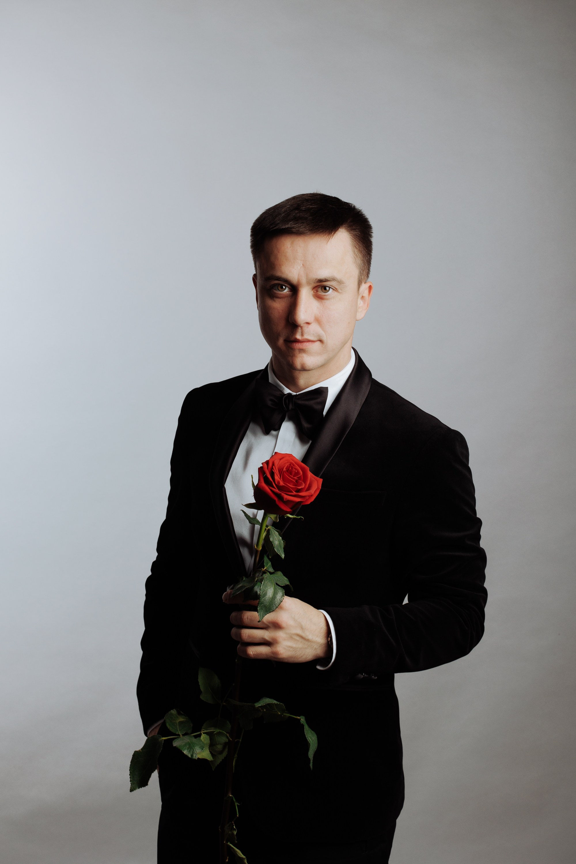 ShowmanClub Baikal. Свадебный фотограф